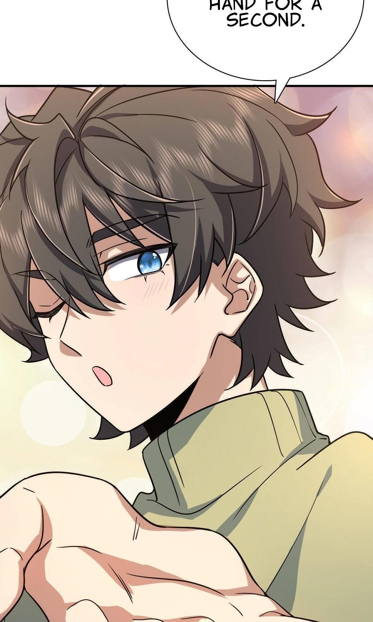 My Wife is From a Thousand Years Ago Chapter 46 - Manhwa18.com