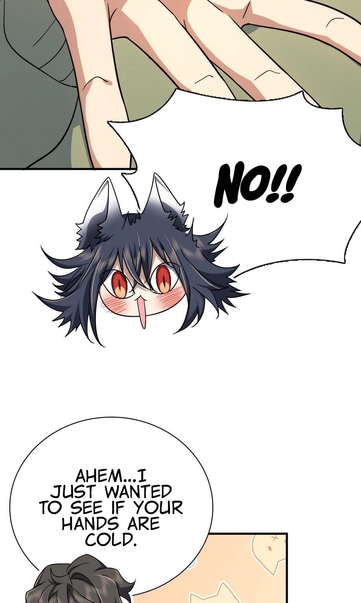 My Wife is From a Thousand Years Ago Chapter 46 - Manhwa18.com