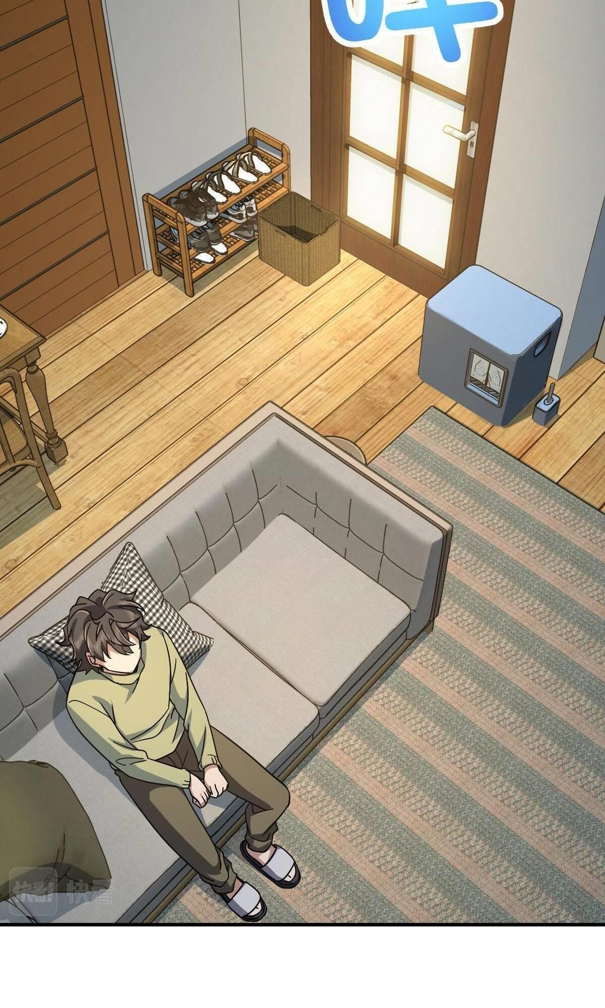 My Wife is From a Thousand Years Ago Chapter 46 - Manhwa18.com