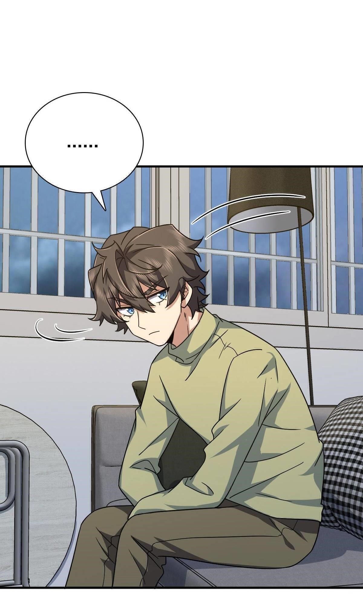 My Wife is From a Thousand Years Ago Chapter 46 - Manhwa18.com