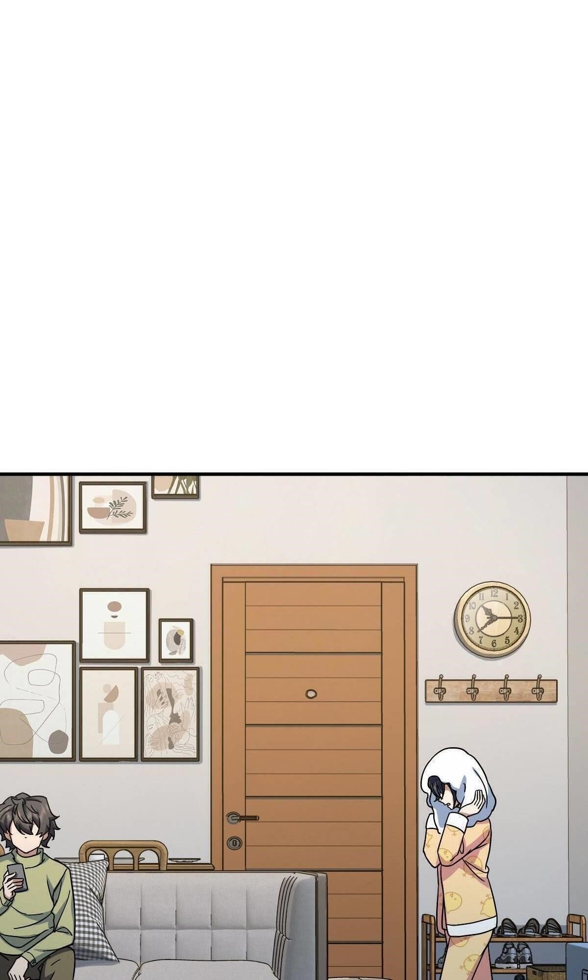 My Wife is From a Thousand Years Ago Chapter 46 - Manhwa18.com