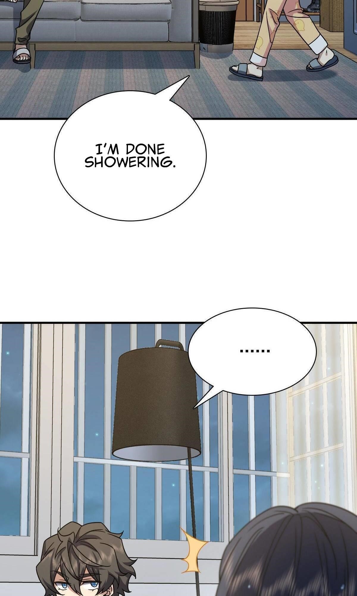 My Wife is From a Thousand Years Ago Chapter 46 - Manhwa18.com