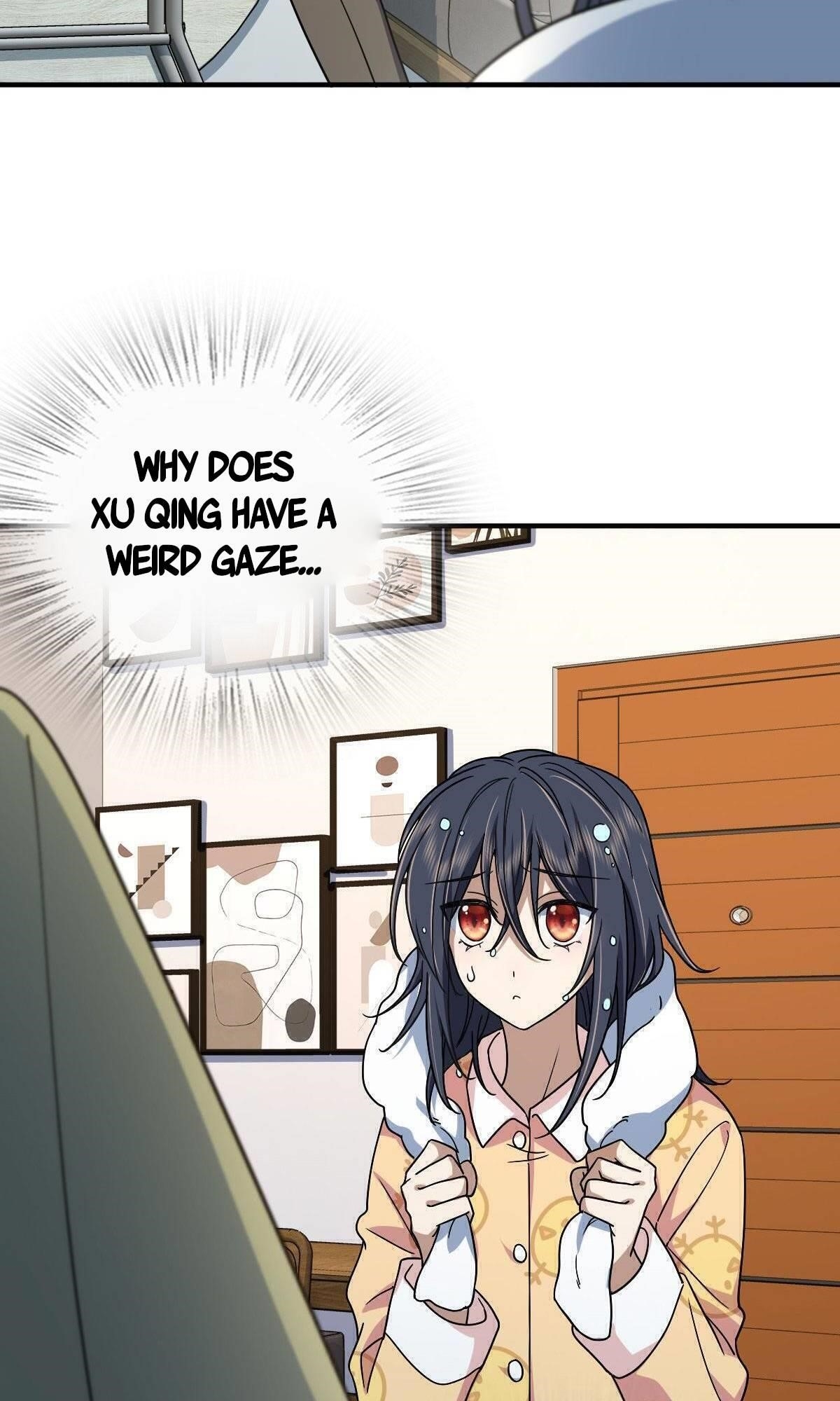 My Wife is From a Thousand Years Ago Chapter 46 - Manhwa18.com