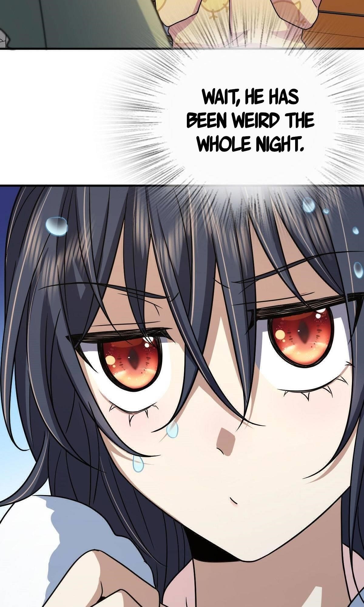 My Wife is From a Thousand Years Ago Chapter 46 - Manhwa18.com
