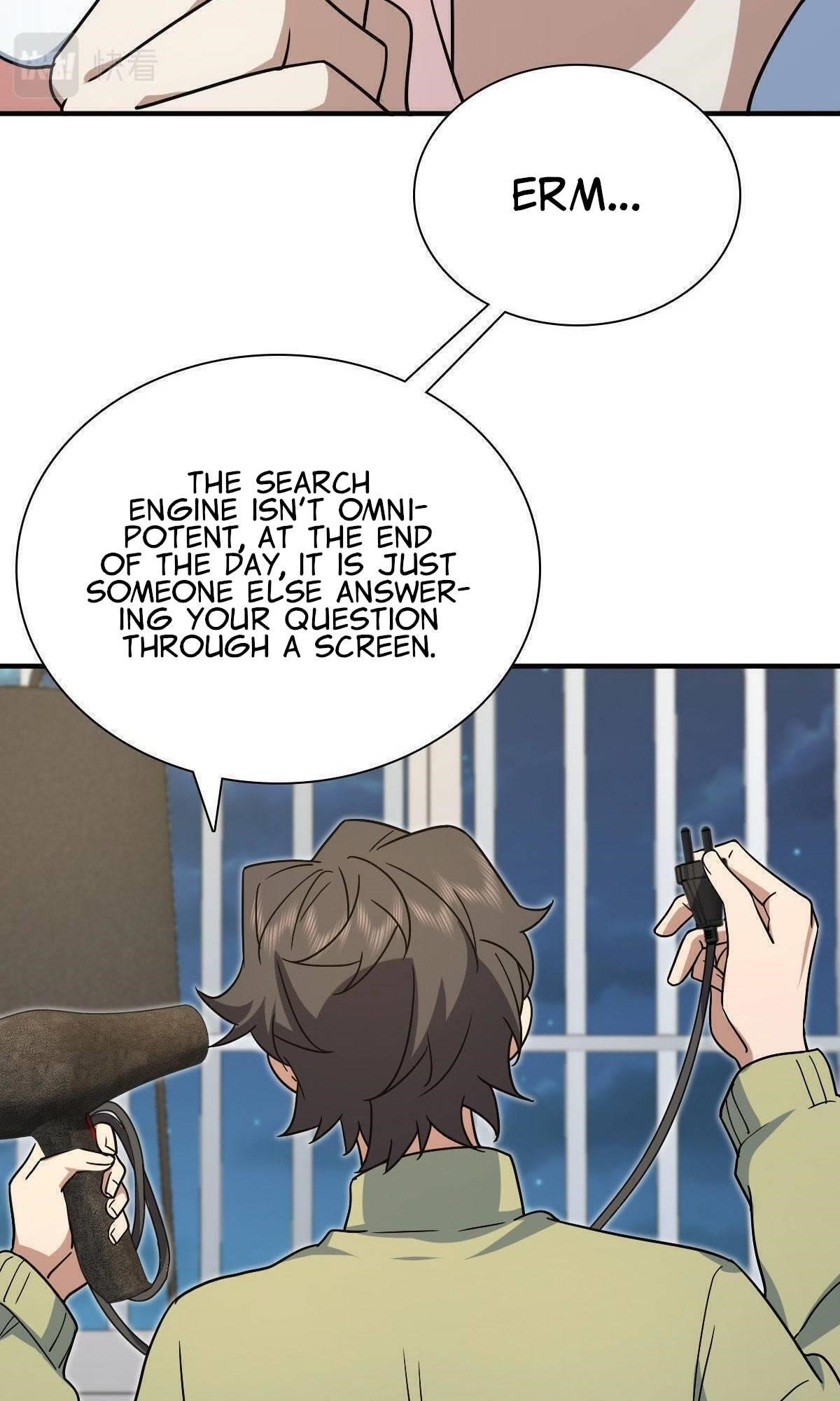 My Wife is From a Thousand Years Ago Chapter 46 - Manhwa18.com