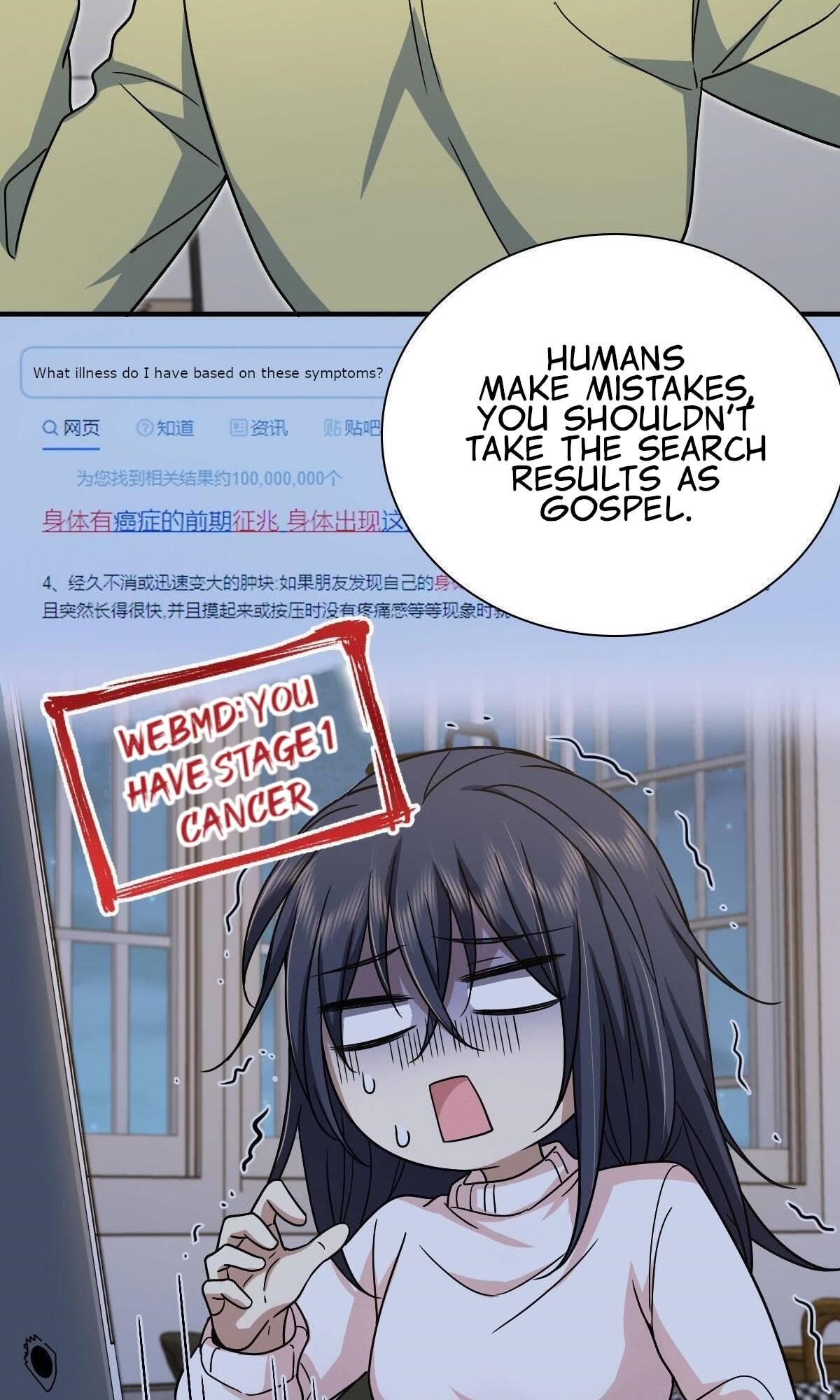 My Wife is From a Thousand Years Ago Chapter 46 - Manhwa18.com