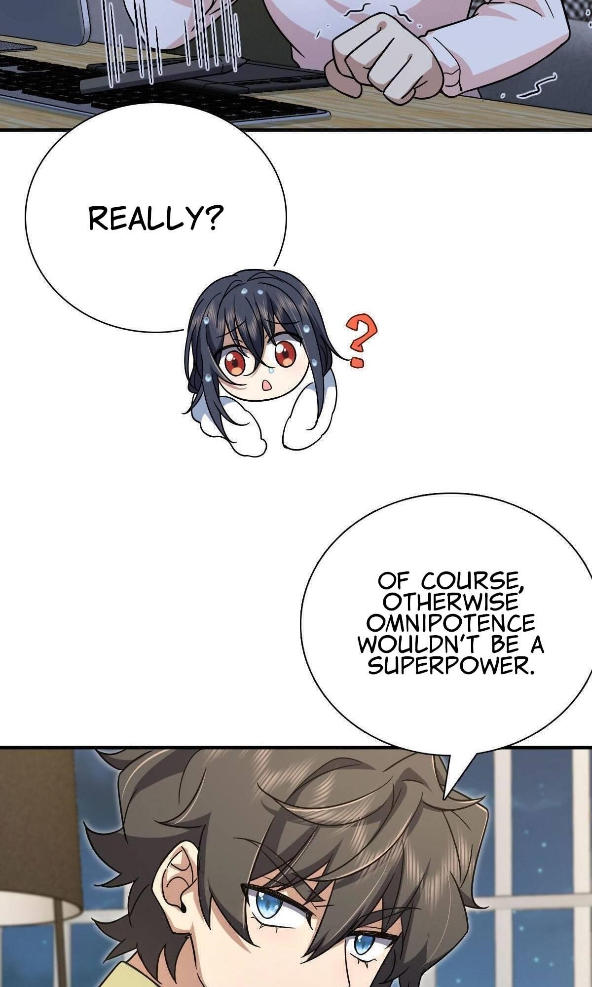 My Wife is From a Thousand Years Ago Chapter 46 - Manhwa18.com