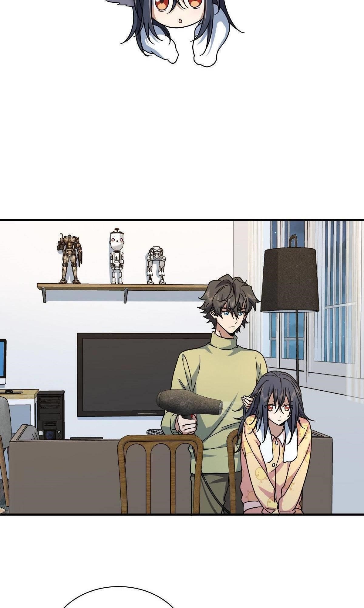 My Wife is From a Thousand Years Ago Chapter 46 - Manhwa18.com