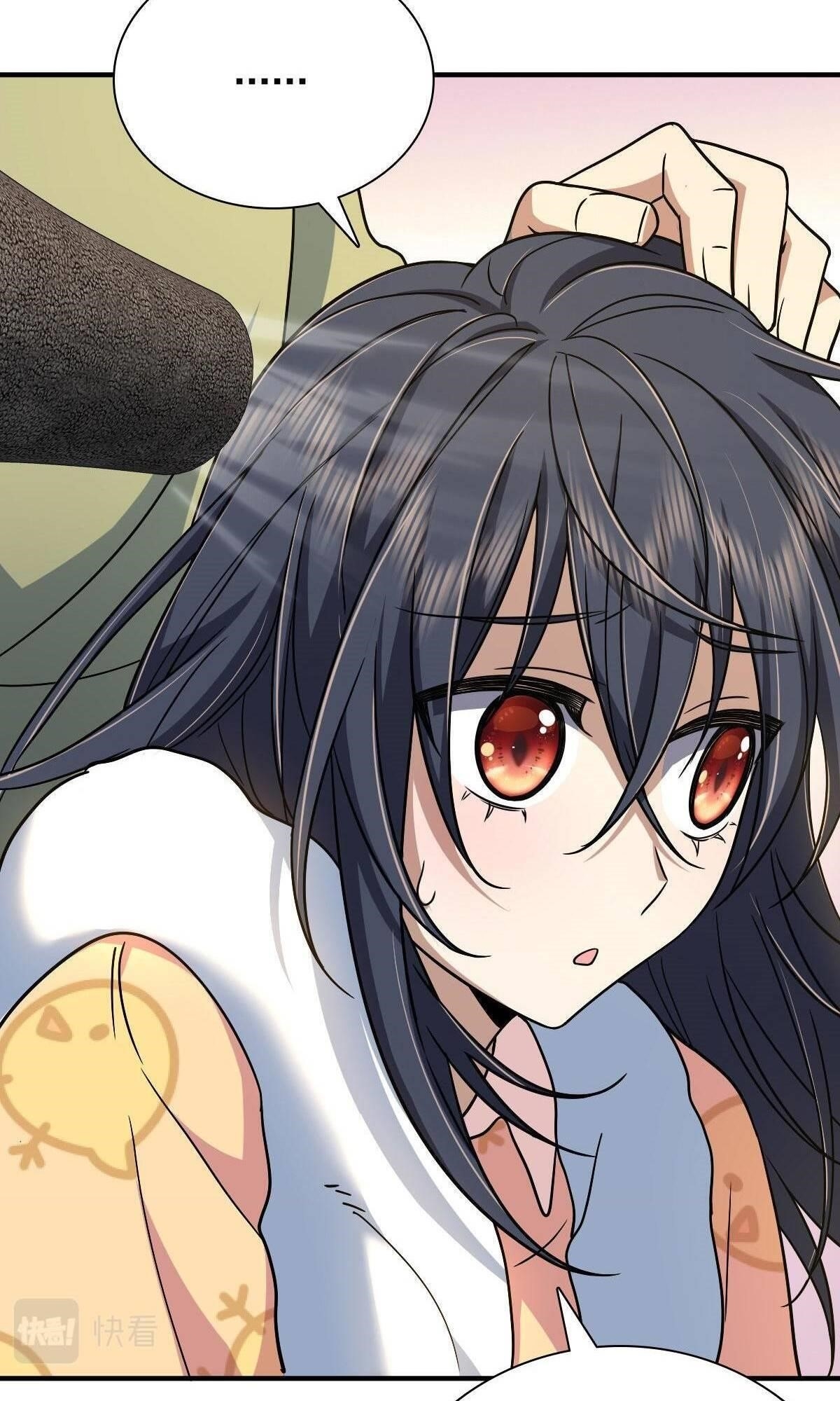 My Wife is From a Thousand Years Ago Chapter 46 - Manhwa18.com