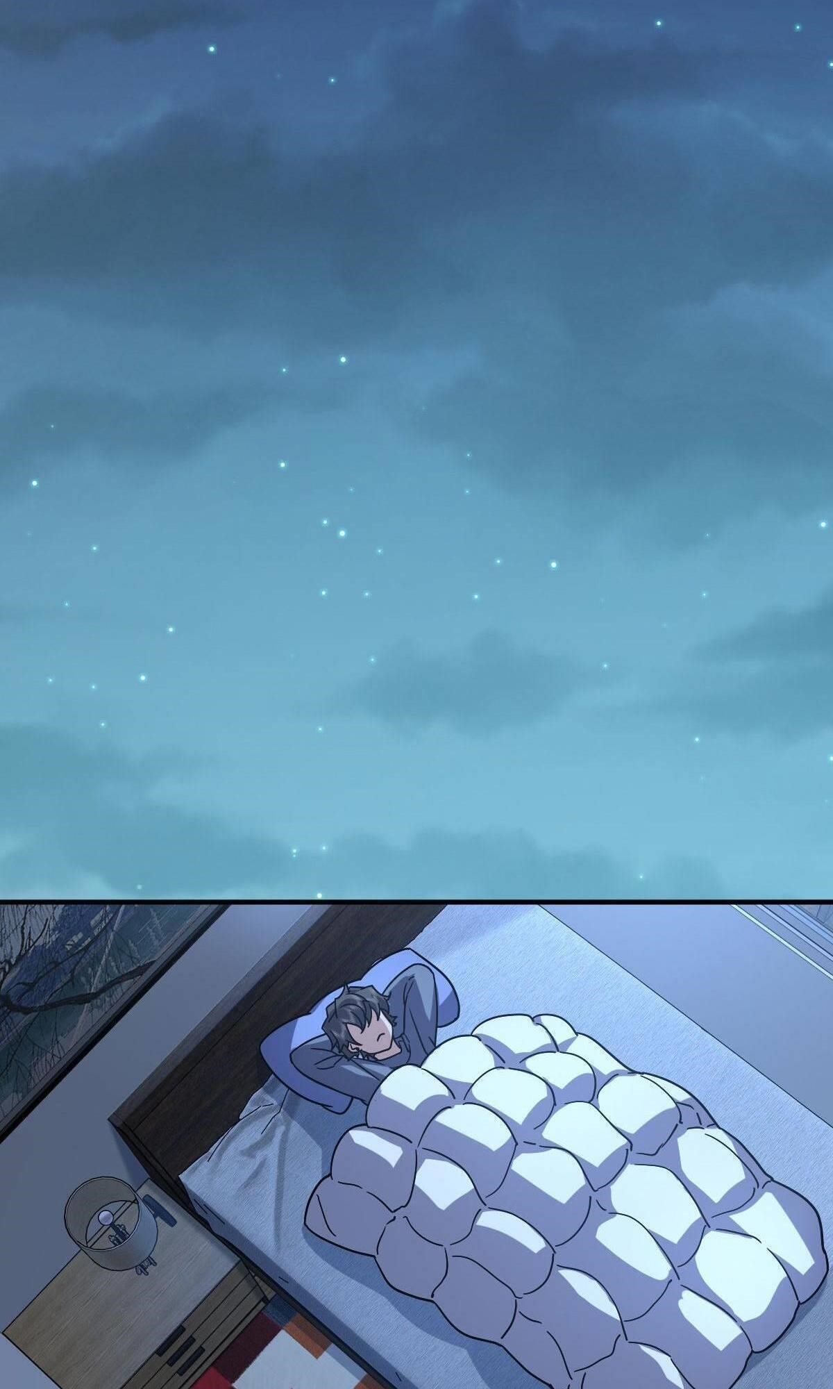 My Wife is From a Thousand Years Ago Chapter 46 - Manhwa18.com