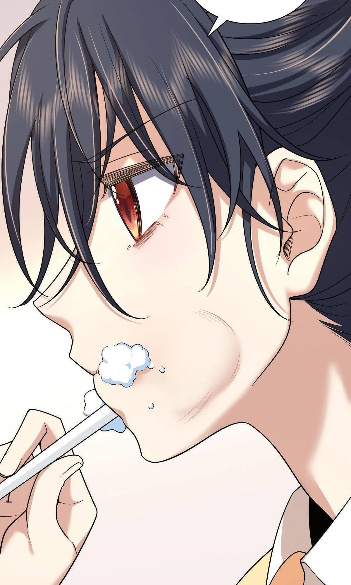My Wife is From a Thousand Years Ago Chapter 46 - Manhwa18.com