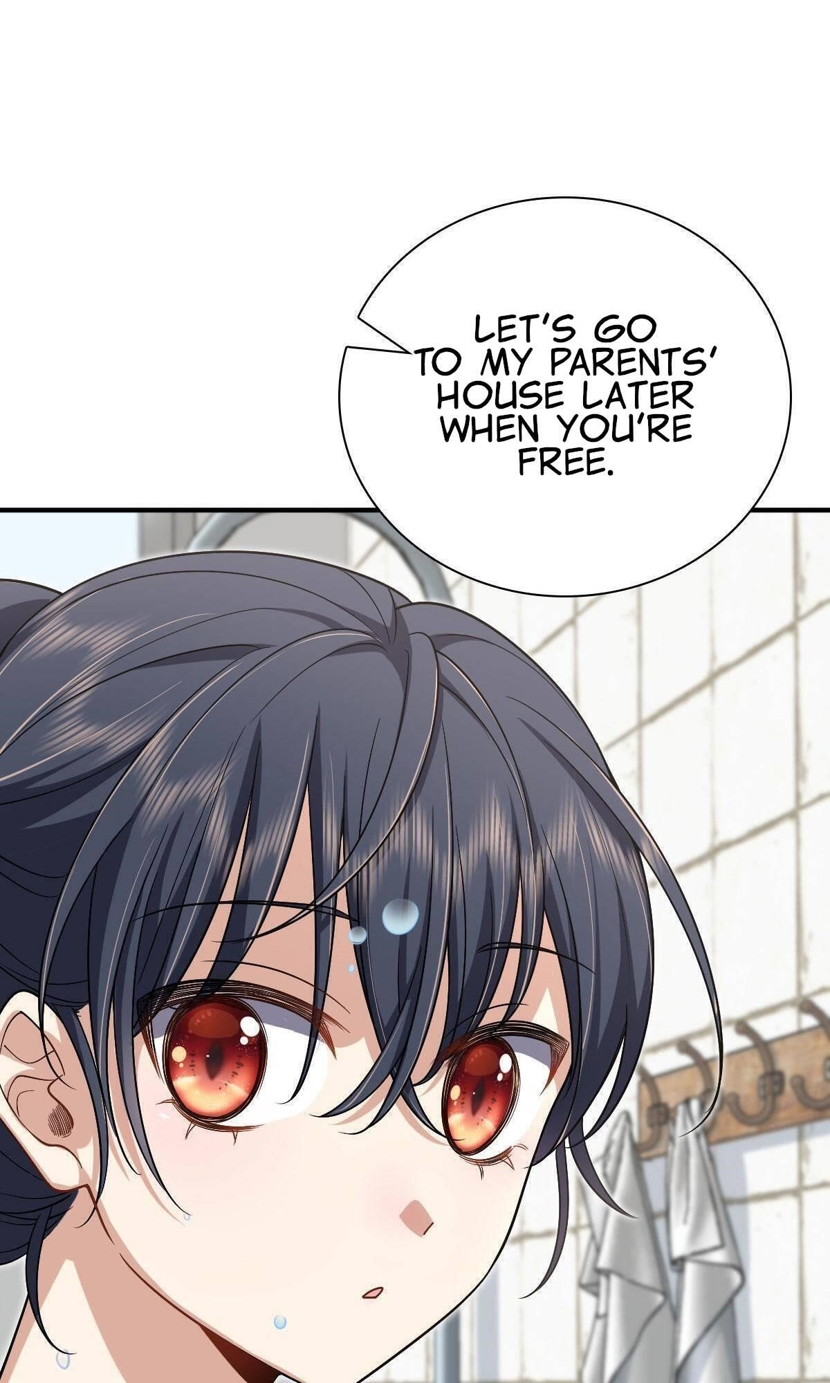 My Wife is From a Thousand Years Ago Chapter 46 - Manhwa18.com