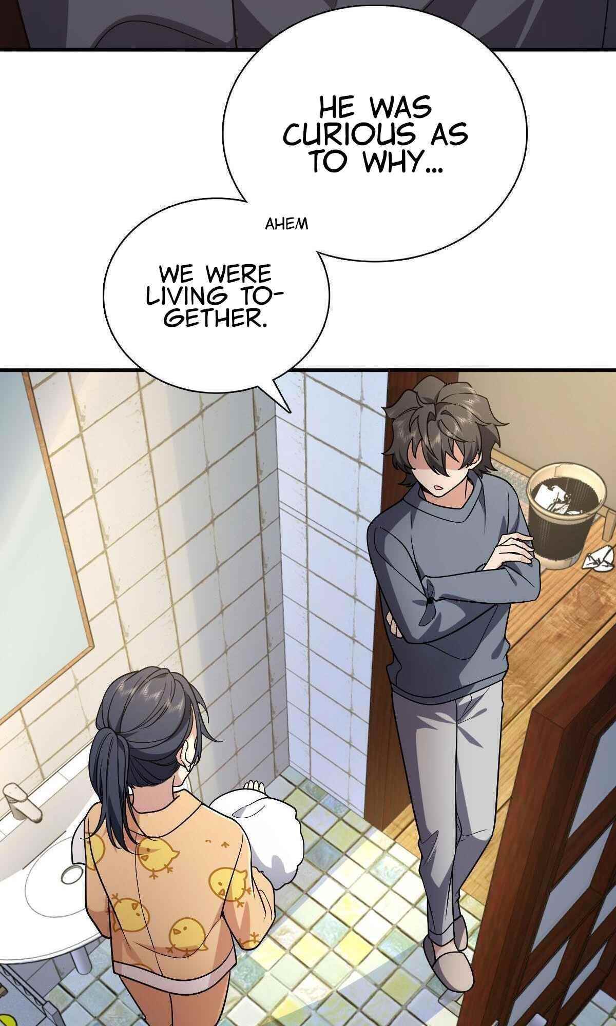 My Wife is From a Thousand Years Ago Chapter 47 - Manhwa18.com