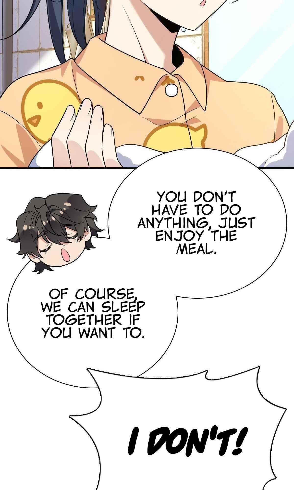 My Wife is From a Thousand Years Ago Chapter 47 - Manhwa18.com