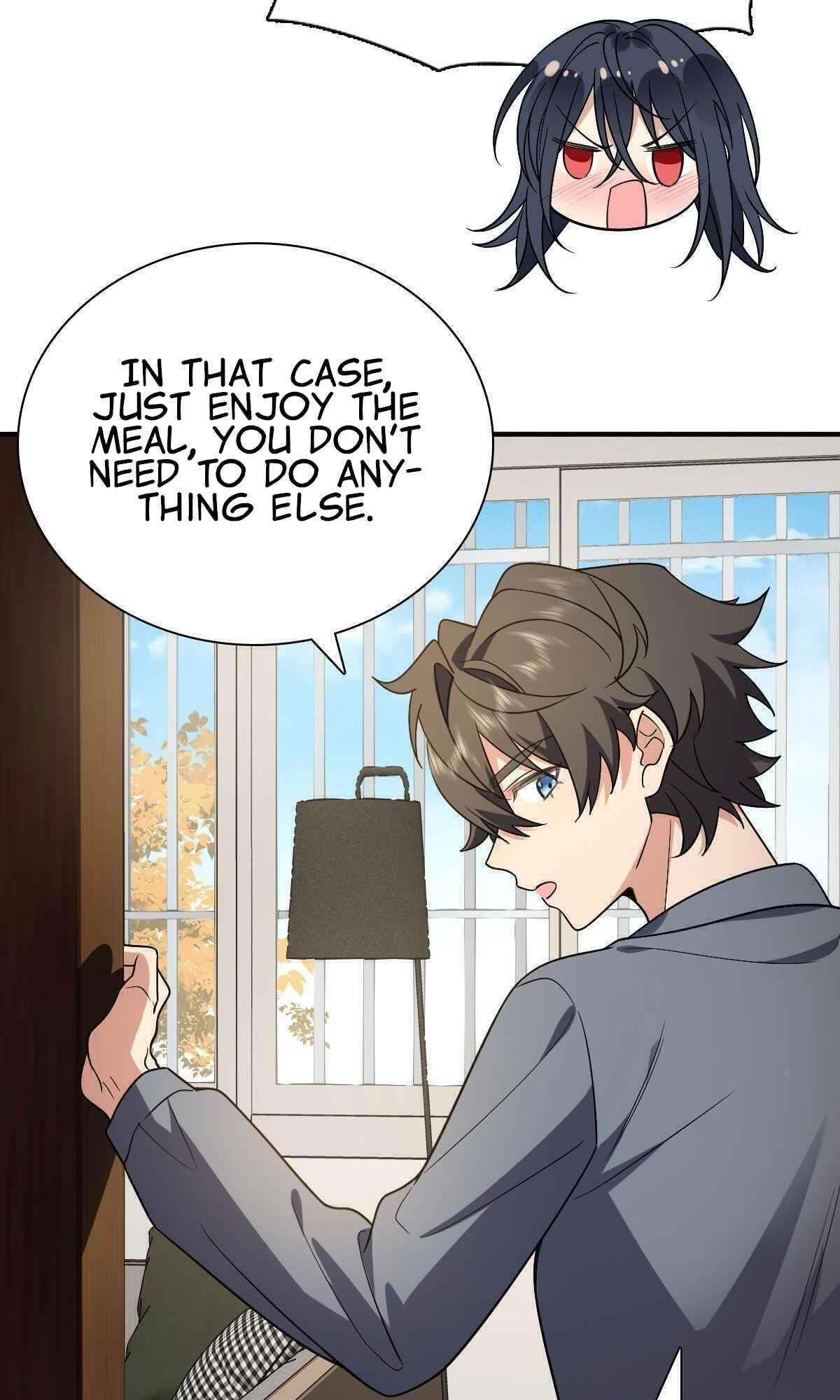 My Wife is From a Thousand Years Ago Chapter 47 - Manhwa18.com