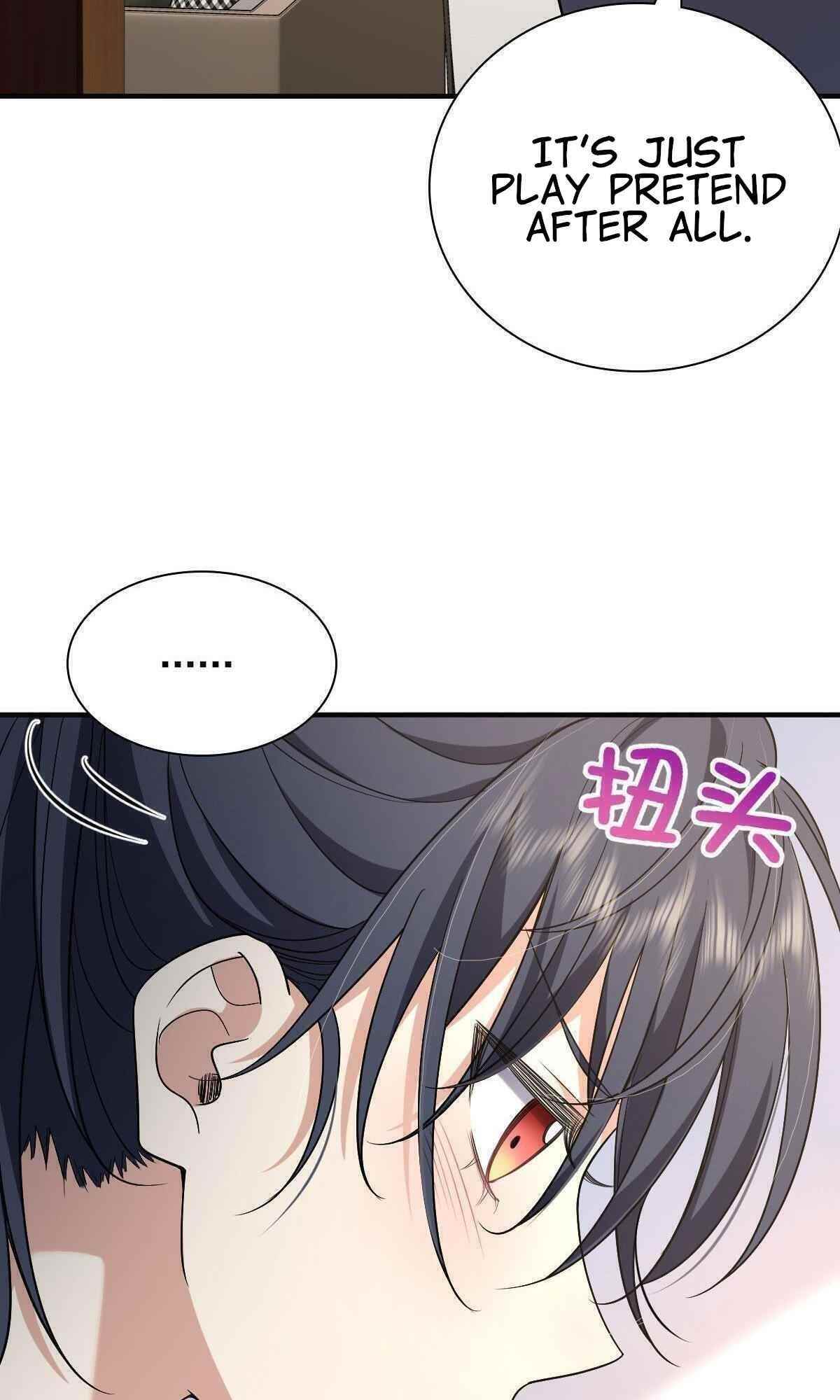 My Wife is From a Thousand Years Ago Chapter 47 - Manhwa18.com