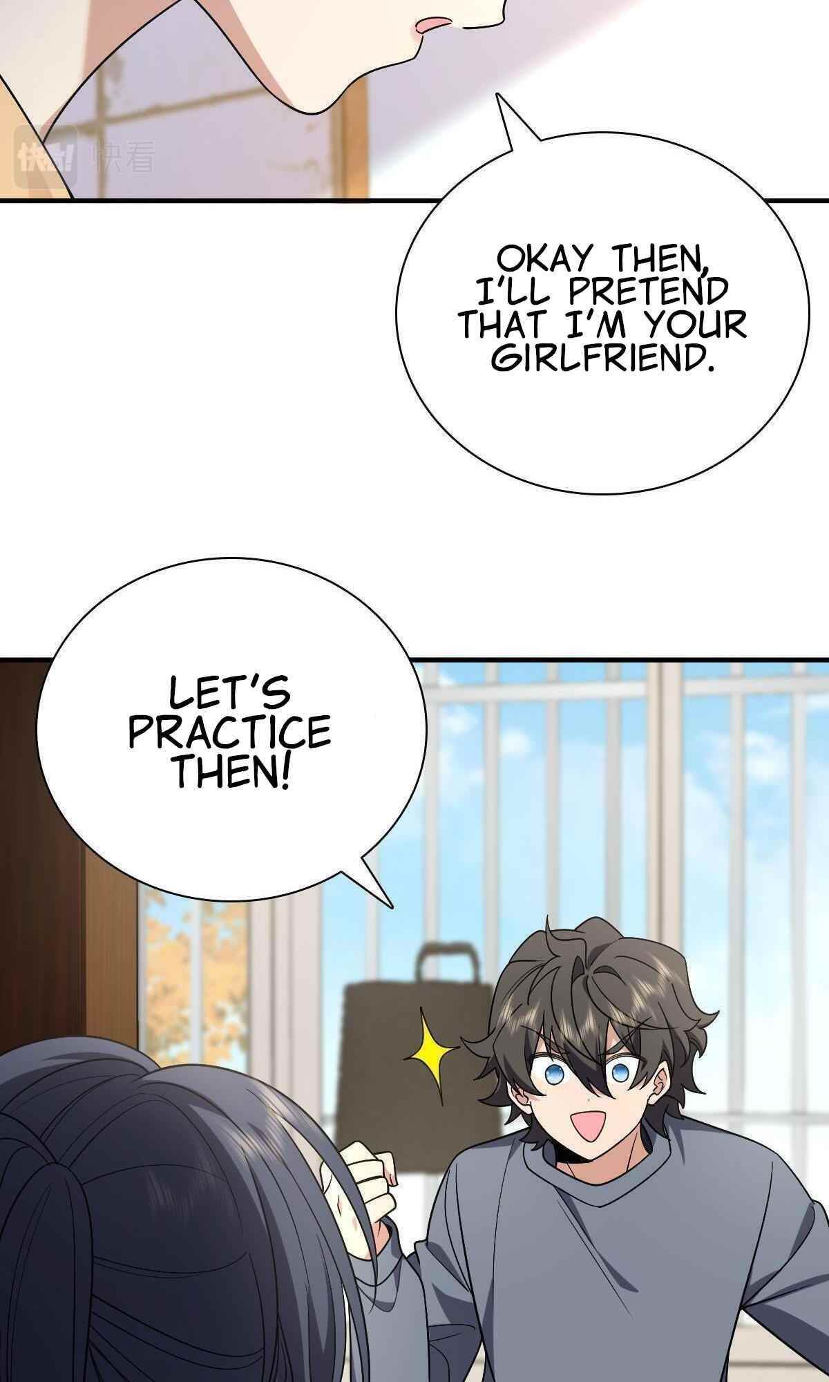 My Wife is From a Thousand Years Ago Chapter 47 - Manhwa18.com