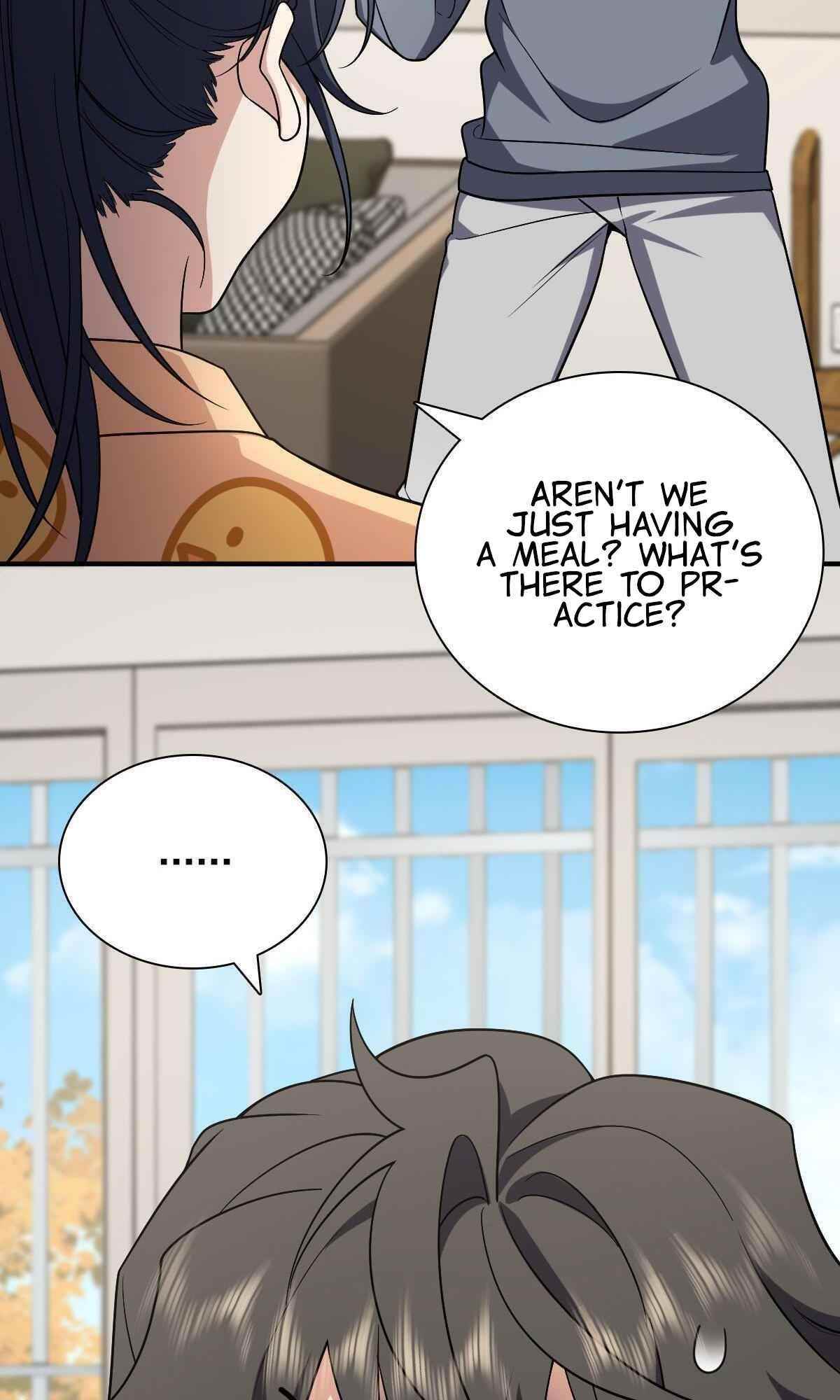 My Wife is From a Thousand Years Ago Chapter 47 - Manhwa18.com