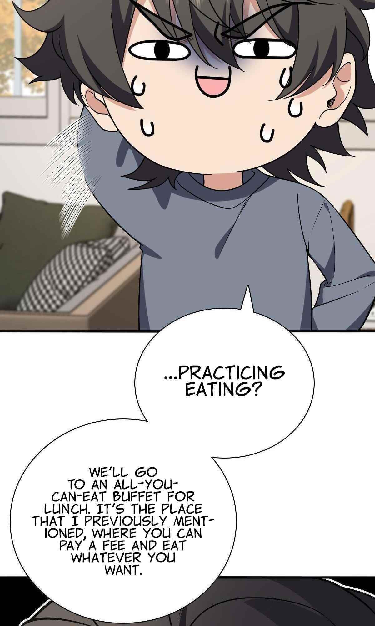 My Wife is From a Thousand Years Ago Chapter 47 - Manhwa18.com