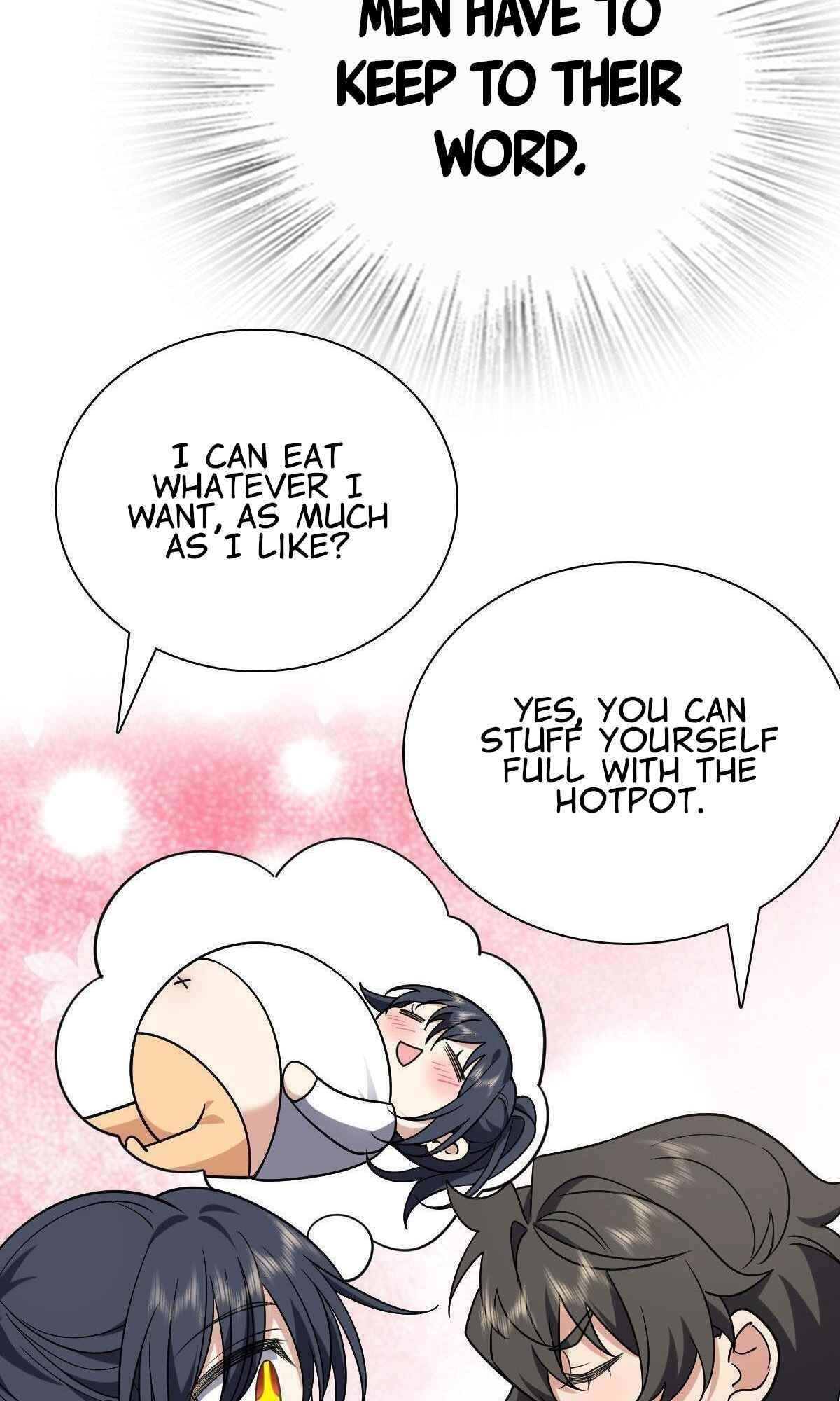 My Wife is From a Thousand Years Ago Chapter 47 - Manhwa18.com