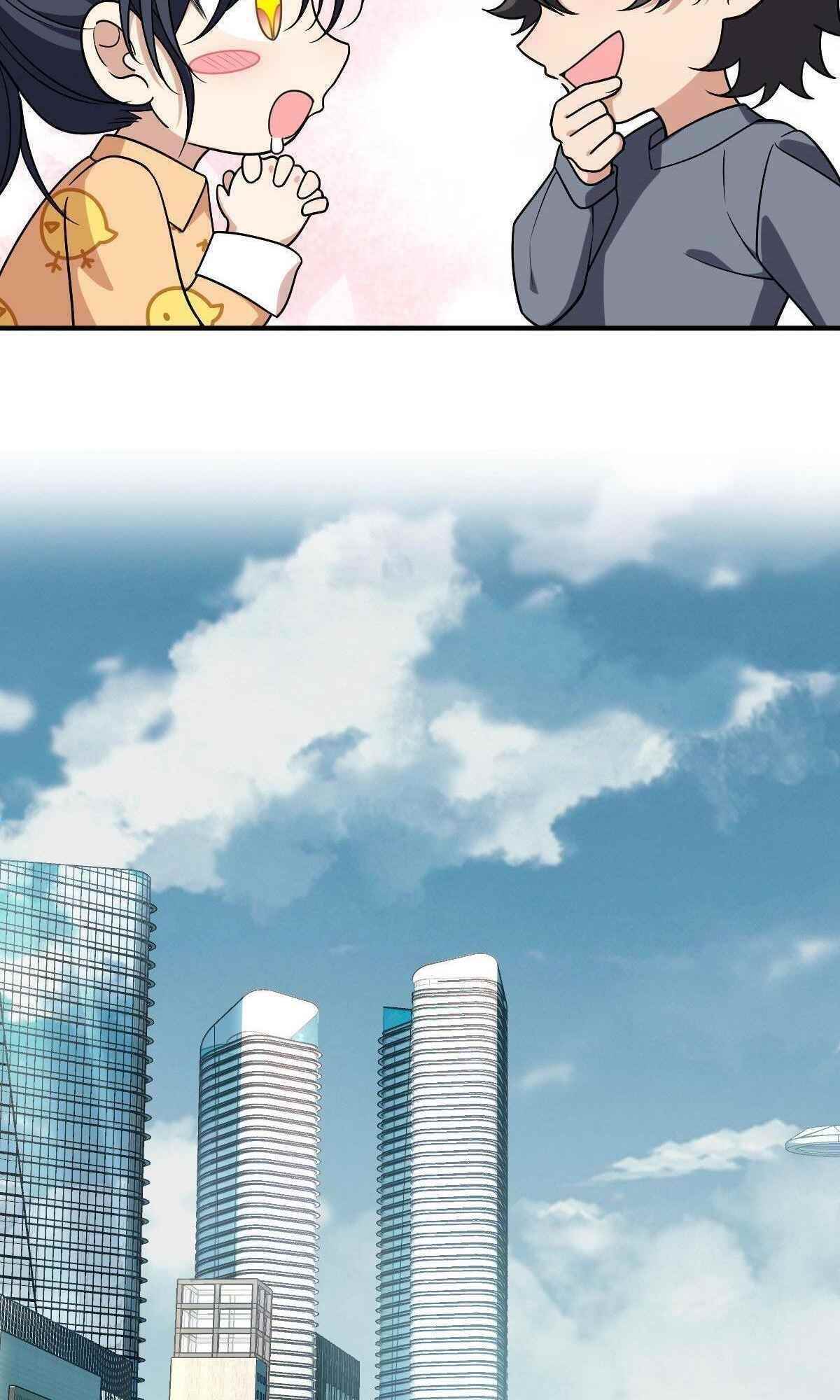 My Wife is From a Thousand Years Ago Chapter 47 - Manhwa18.com