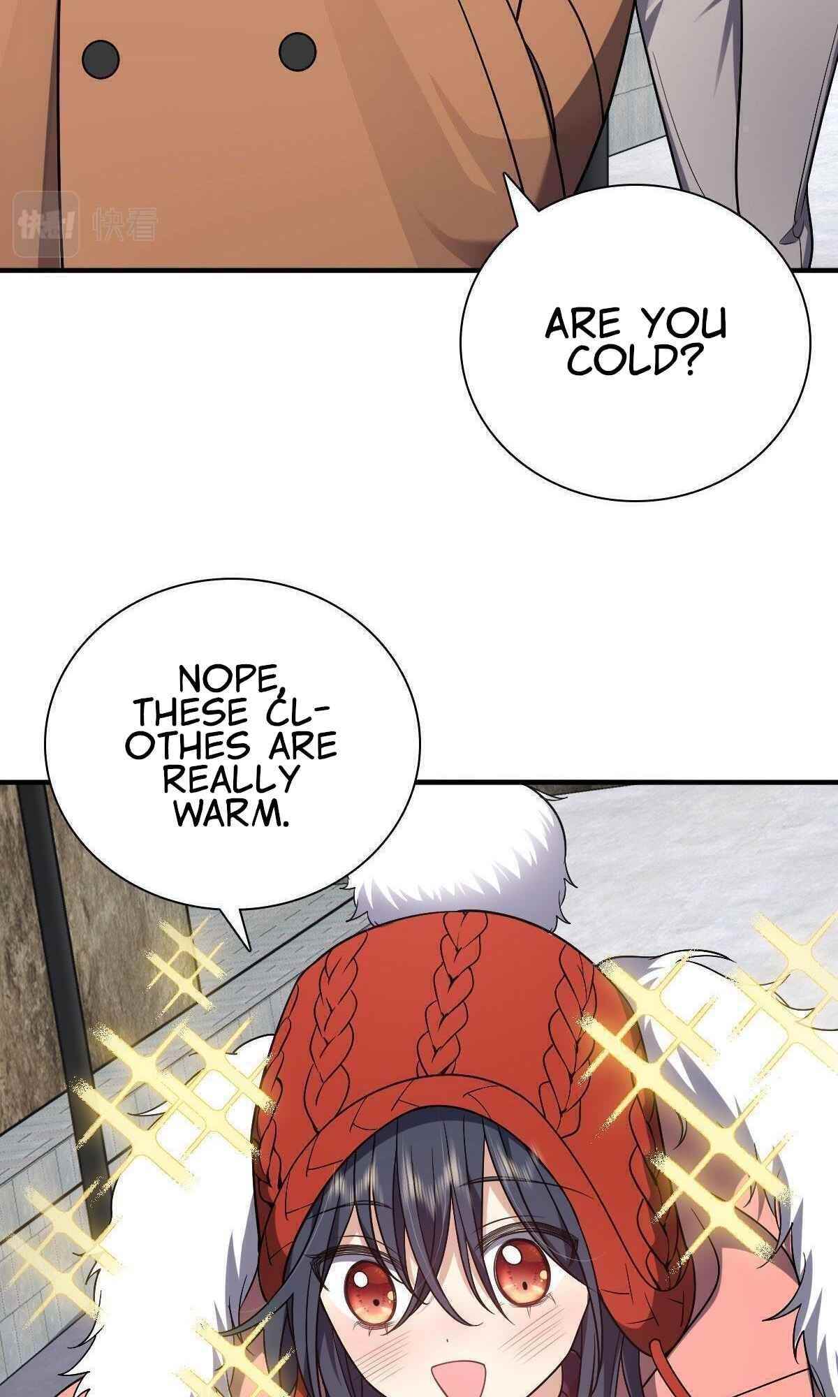 My Wife is From a Thousand Years Ago Chapter 47 - Manhwa18.com