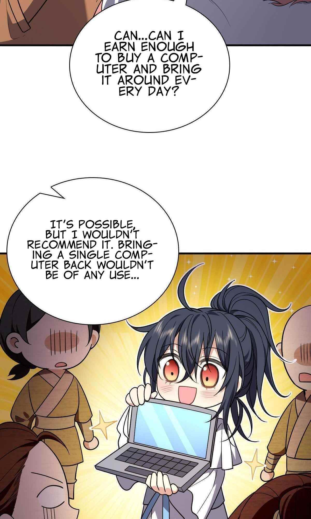 My Wife is From a Thousand Years Ago Chapter 47 - Manhwa18.com