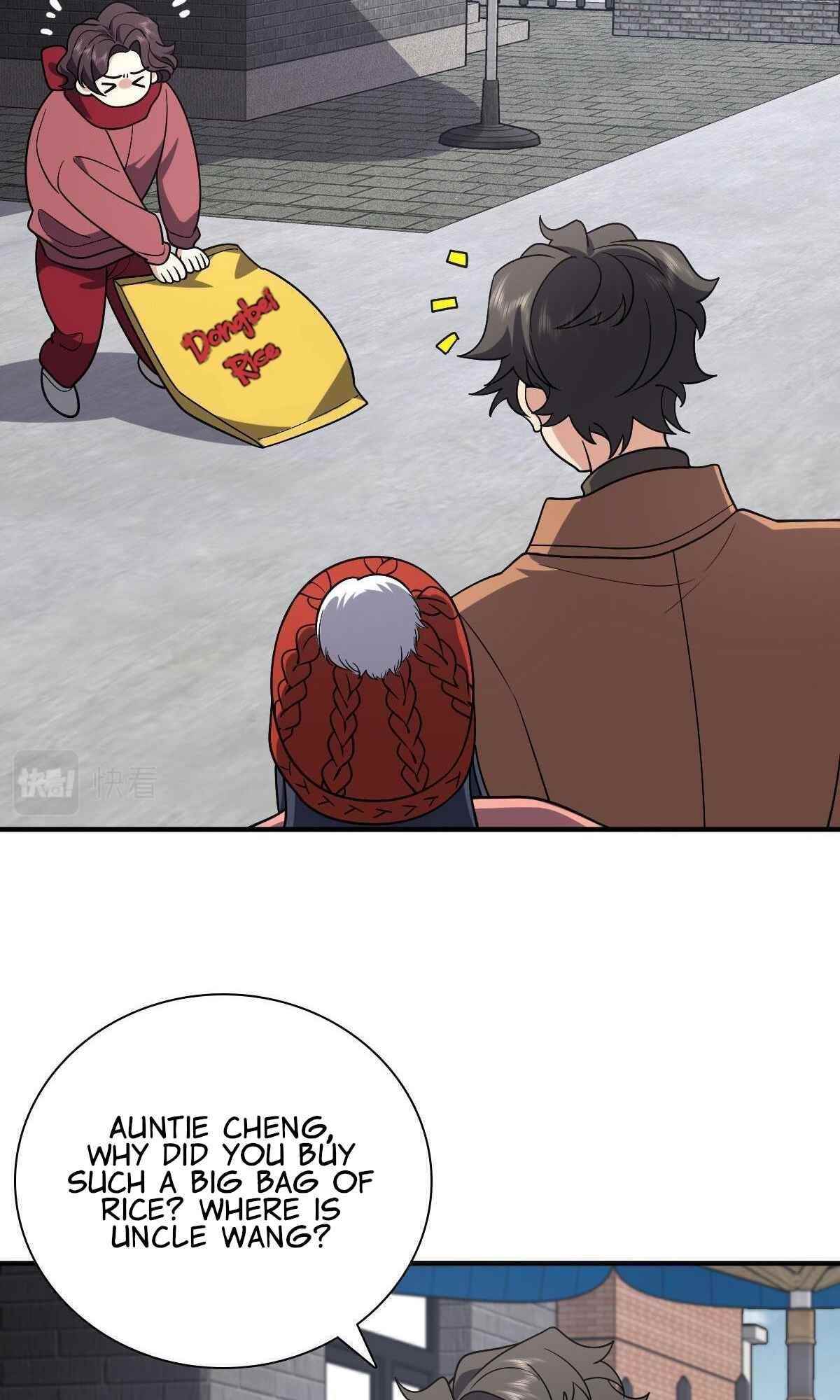 My Wife is From a Thousand Years Ago Chapter 47 - Manhwa18.com