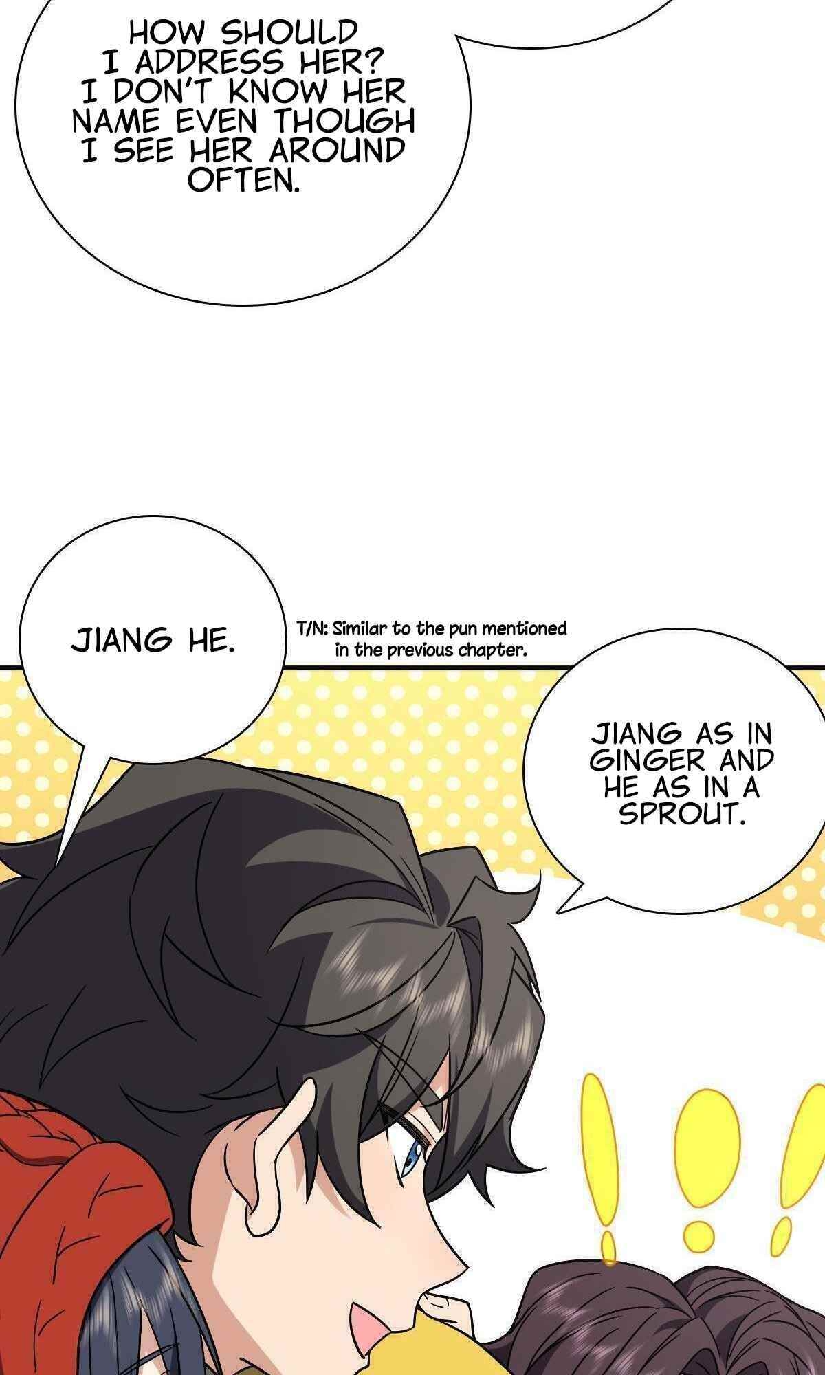 My Wife is From a Thousand Years Ago Chapter 47 - Manhwa18.com
