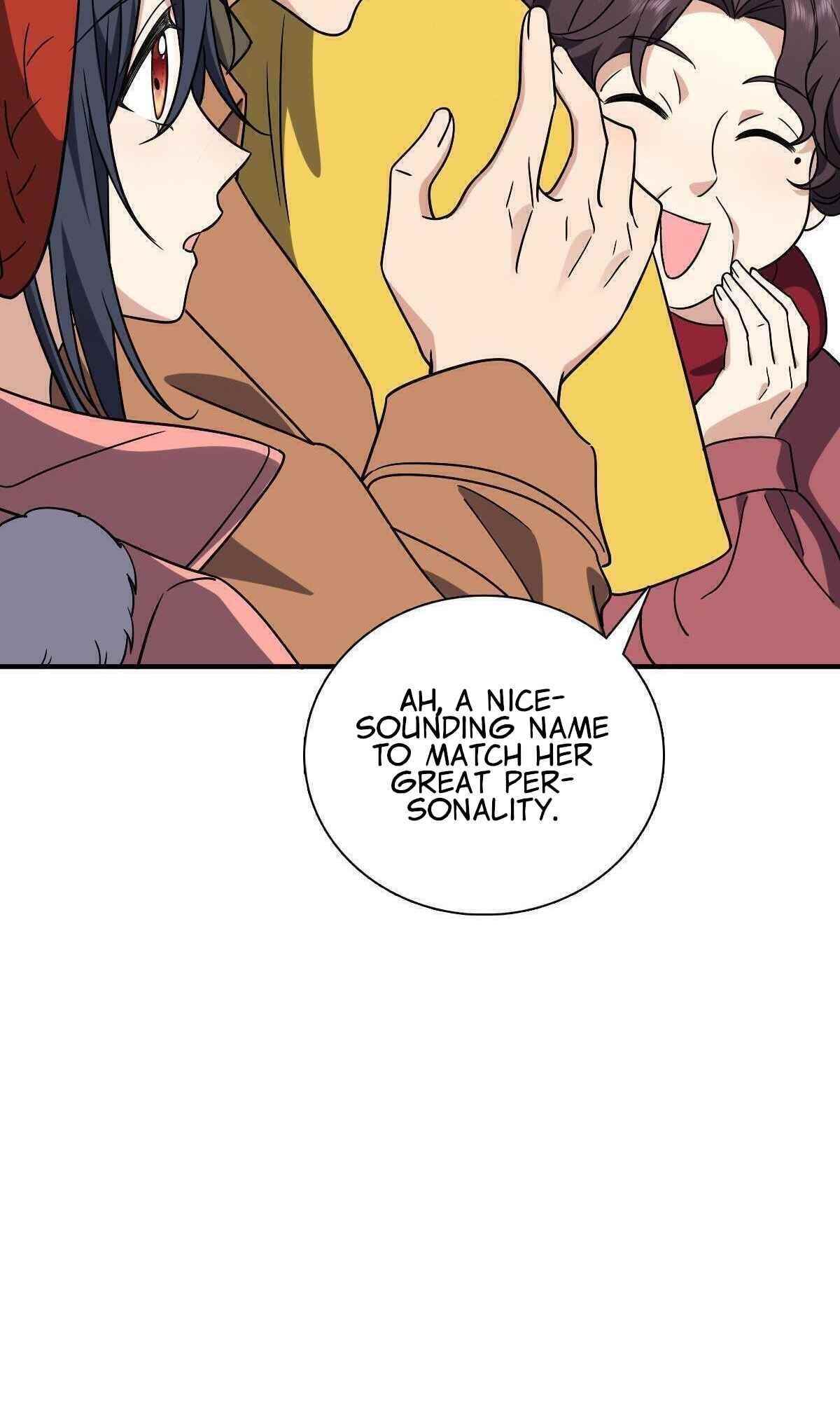 My Wife is From a Thousand Years Ago Chapter 47 - Manhwa18.com