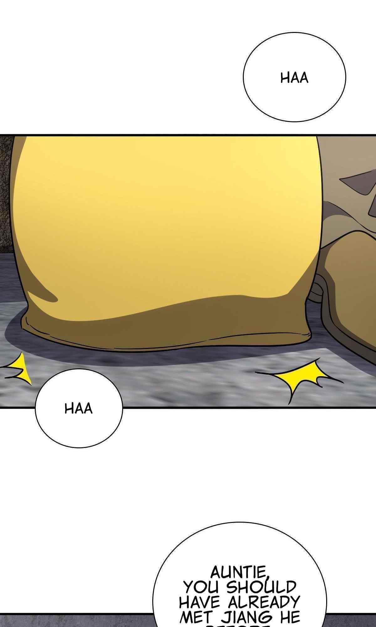 My Wife is From a Thousand Years Ago Chapter 47 - Manhwa18.com
