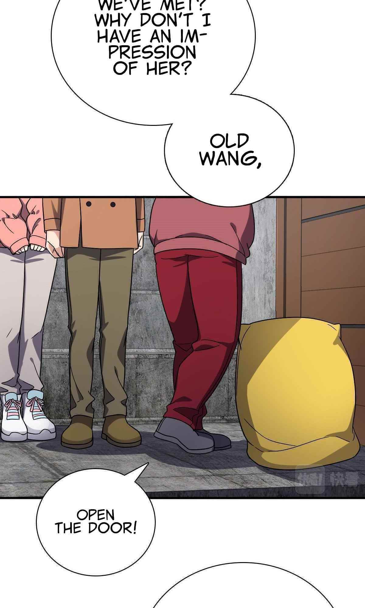 My Wife is From a Thousand Years Ago Chapter 47 - Manhwa18.com