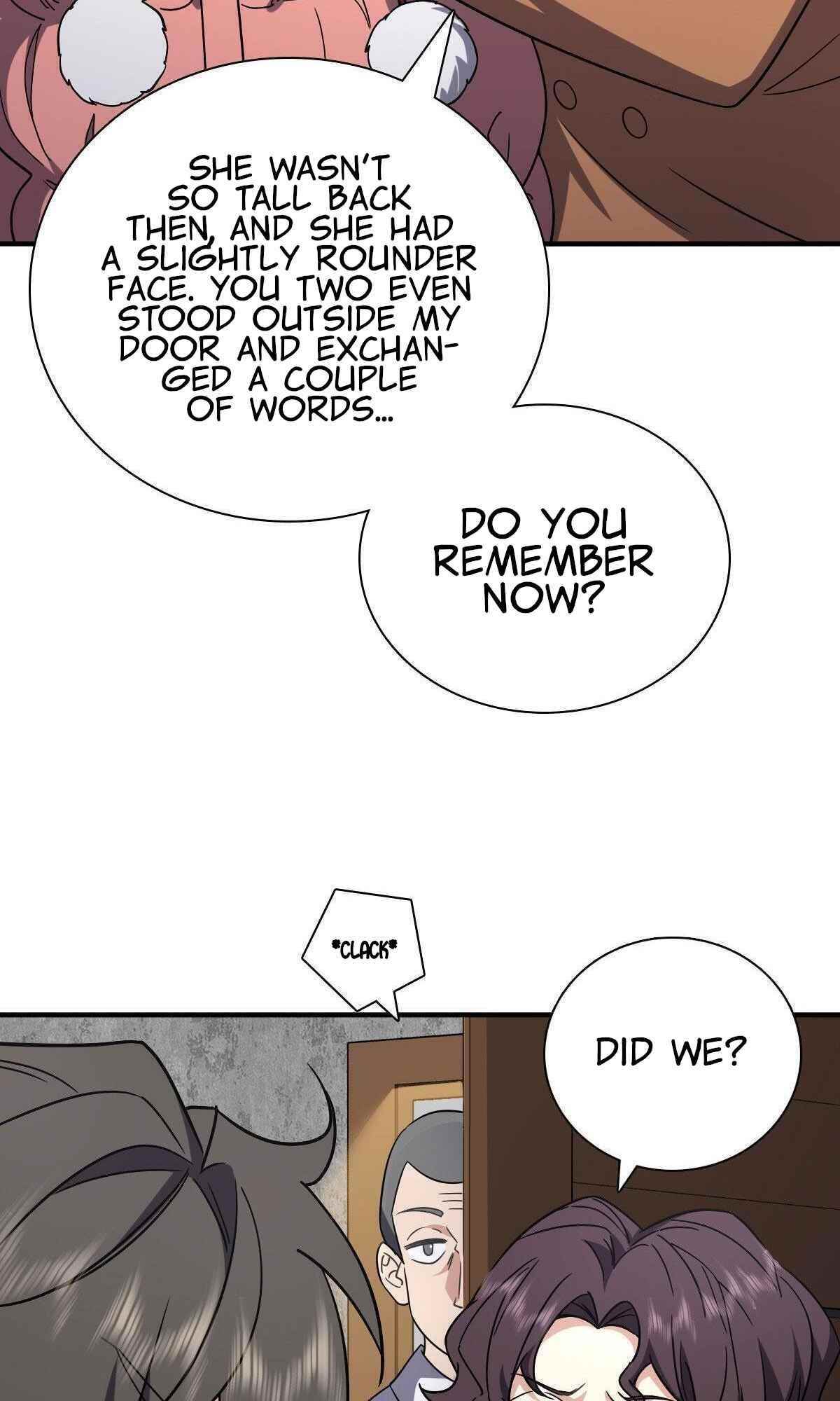 My Wife is From a Thousand Years Ago Chapter 47 - Manhwa18.com