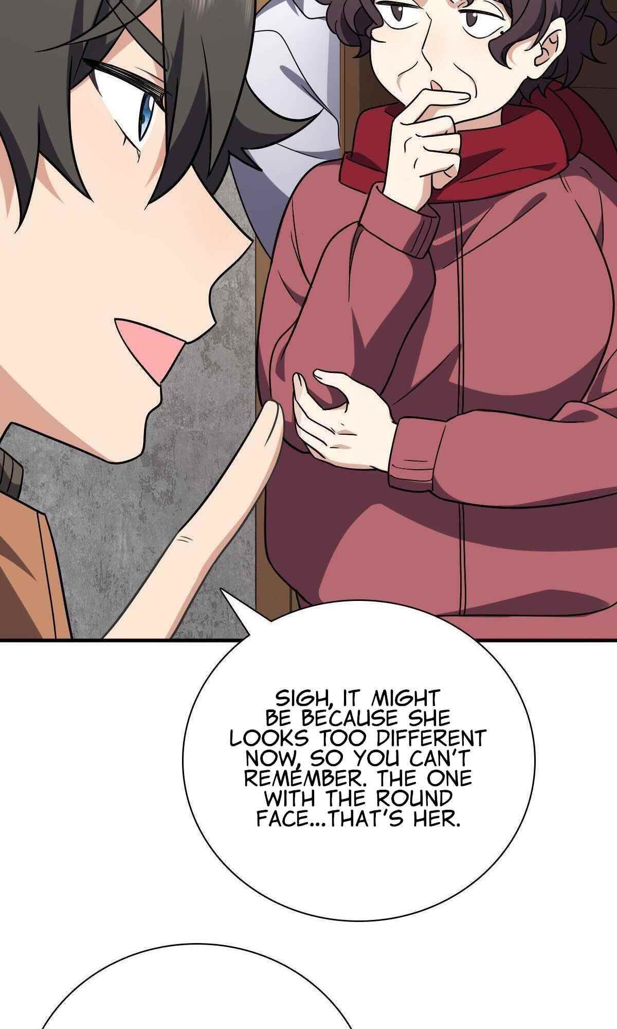 My Wife is From a Thousand Years Ago Chapter 47 - Manhwa18.com