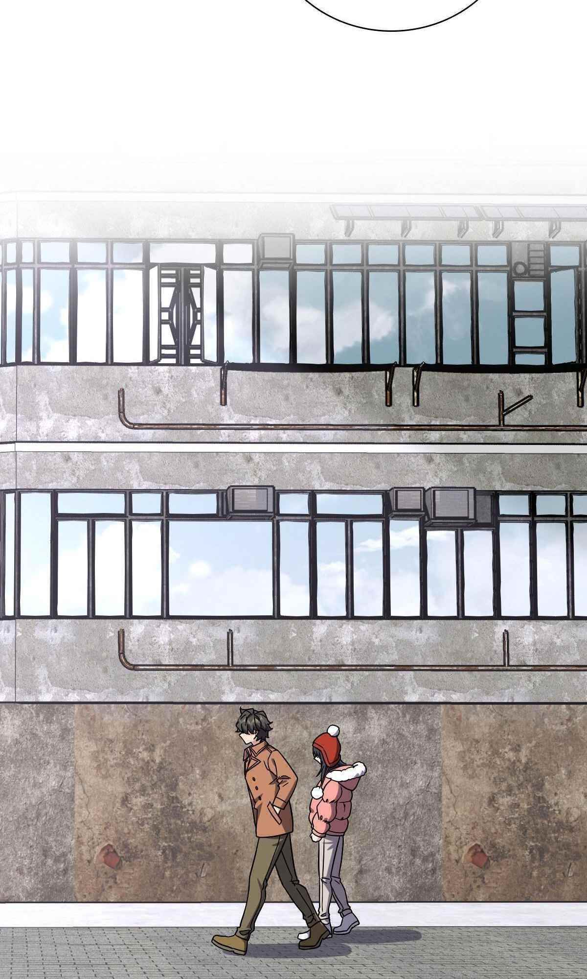 My Wife is From a Thousand Years Ago Chapter 47 - Manhwa18.com
