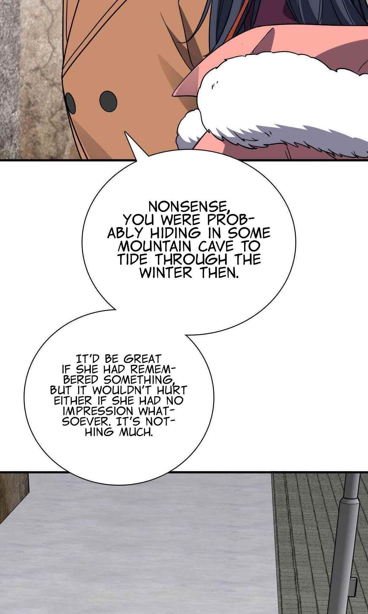 My Wife is From a Thousand Years Ago Chapter 47 - Manhwa18.com