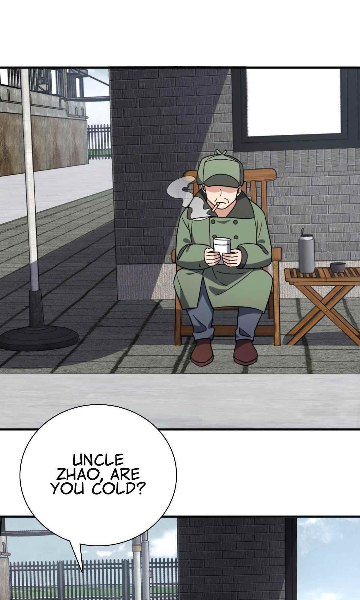 My Wife is From a Thousand Years Ago Chapter 47 - Manhwa18.com