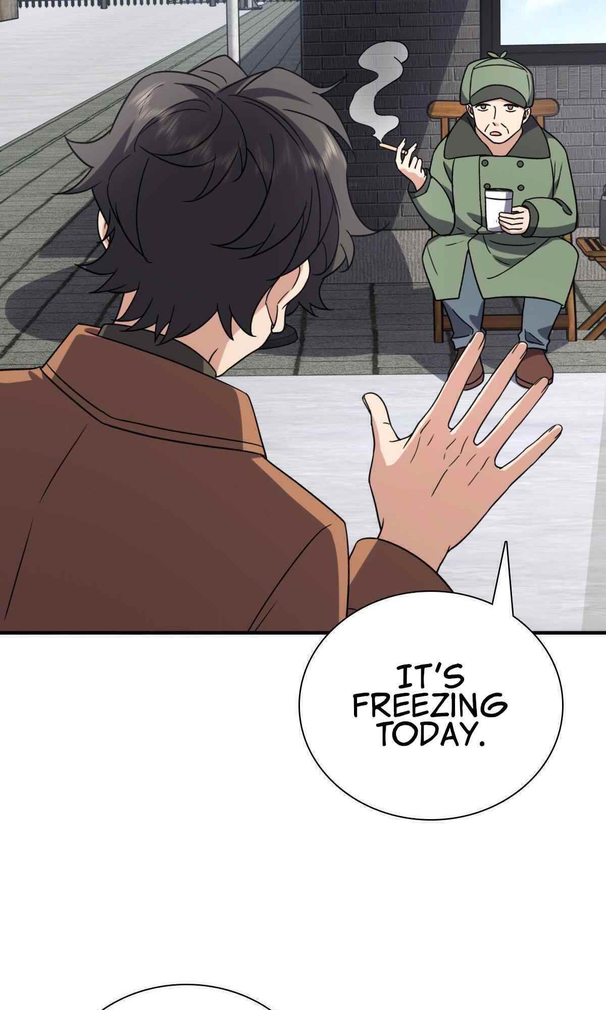 My Wife is From a Thousand Years Ago Chapter 47 - Manhwa18.com