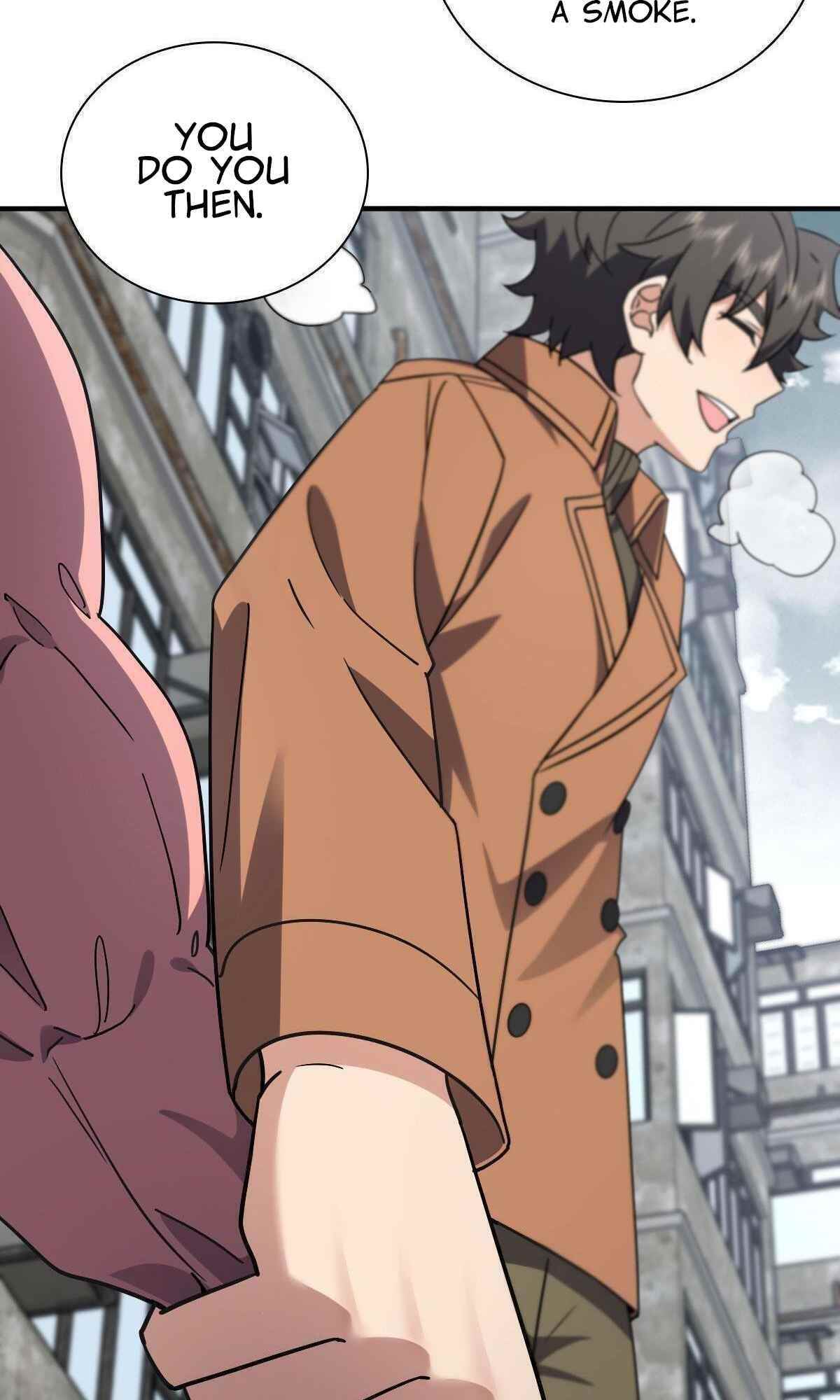 My Wife is From a Thousand Years Ago Chapter 47 - Manhwa18.com