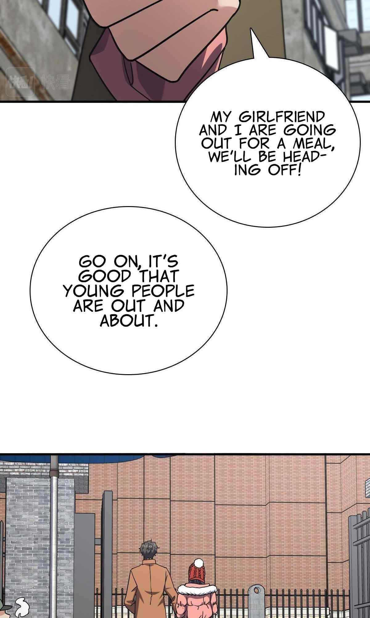 My Wife is From a Thousand Years Ago Chapter 47 - Manhwa18.com