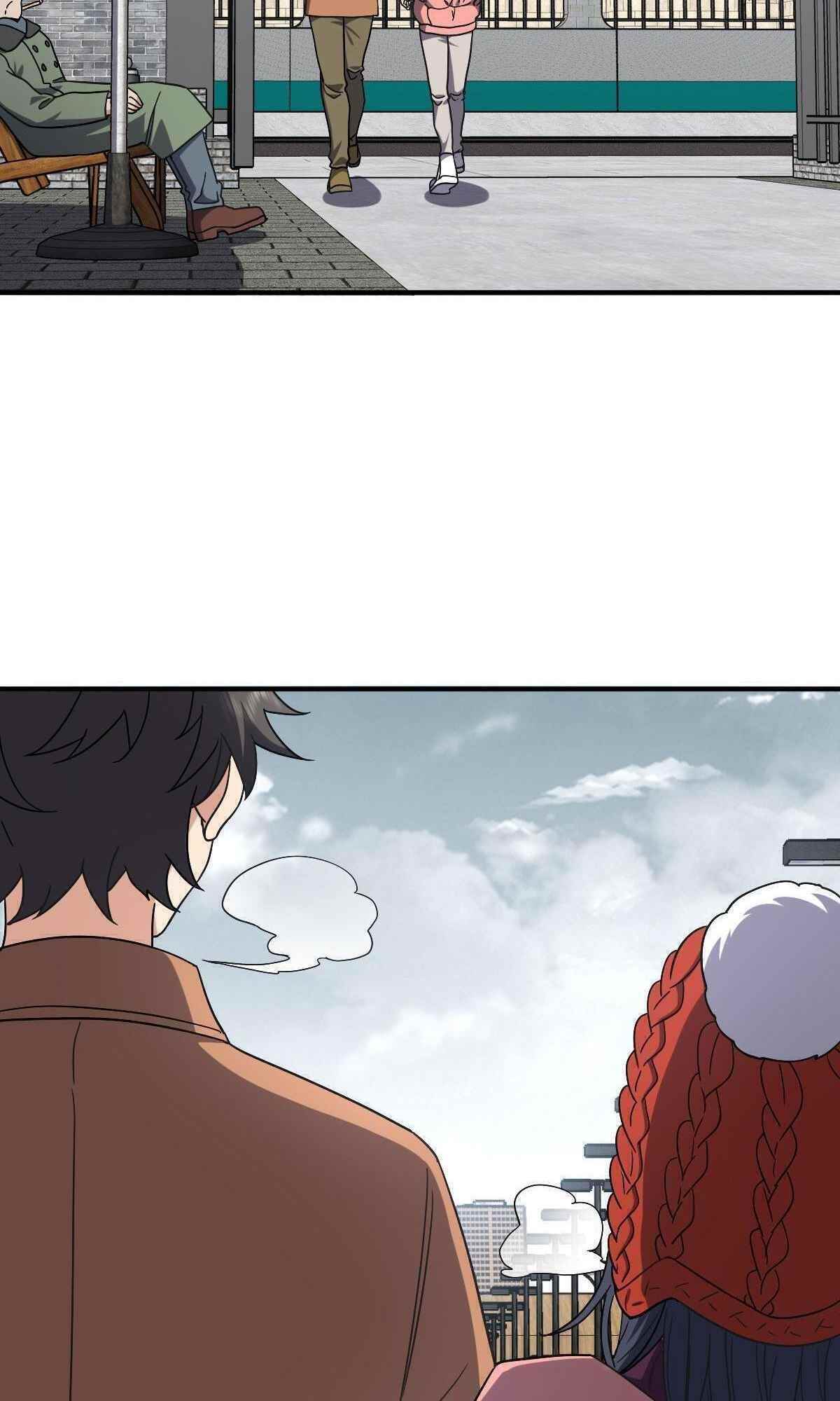 My Wife is From a Thousand Years Ago Chapter 47 - Manhwa18.com