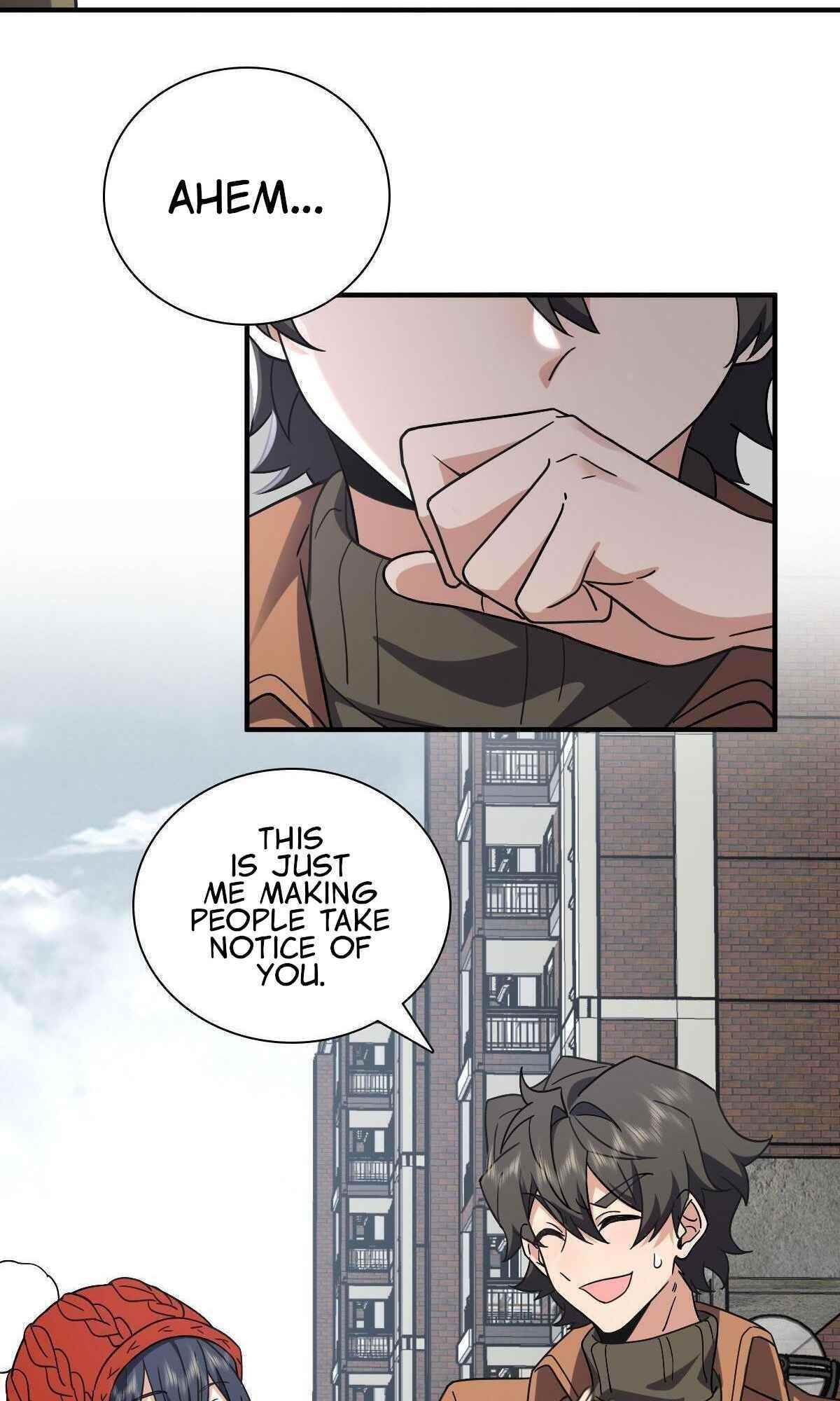 My Wife is From a Thousand Years Ago Chapter 47 - Manhwa18.com