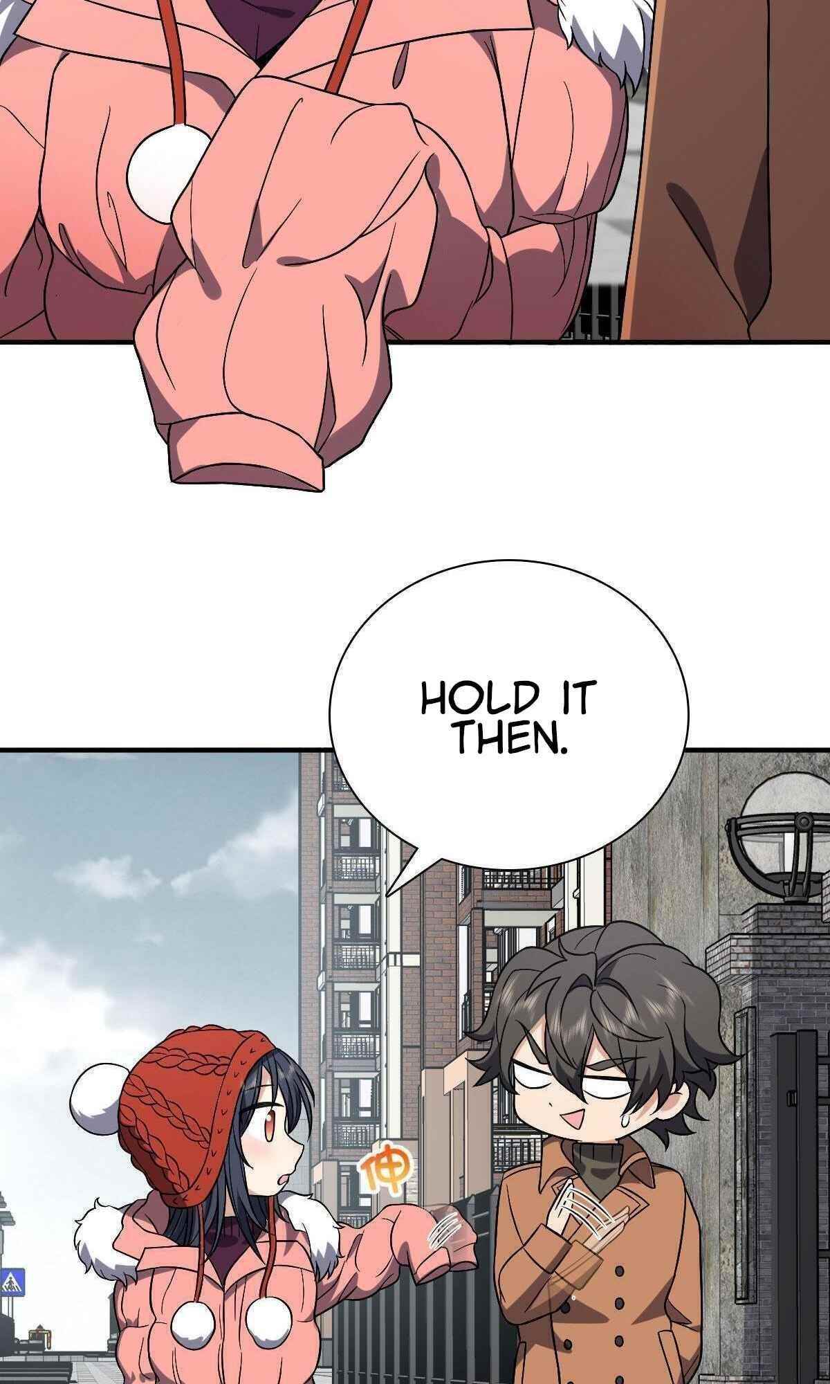 My Wife is From a Thousand Years Ago Chapter 47 - Manhwa18.com