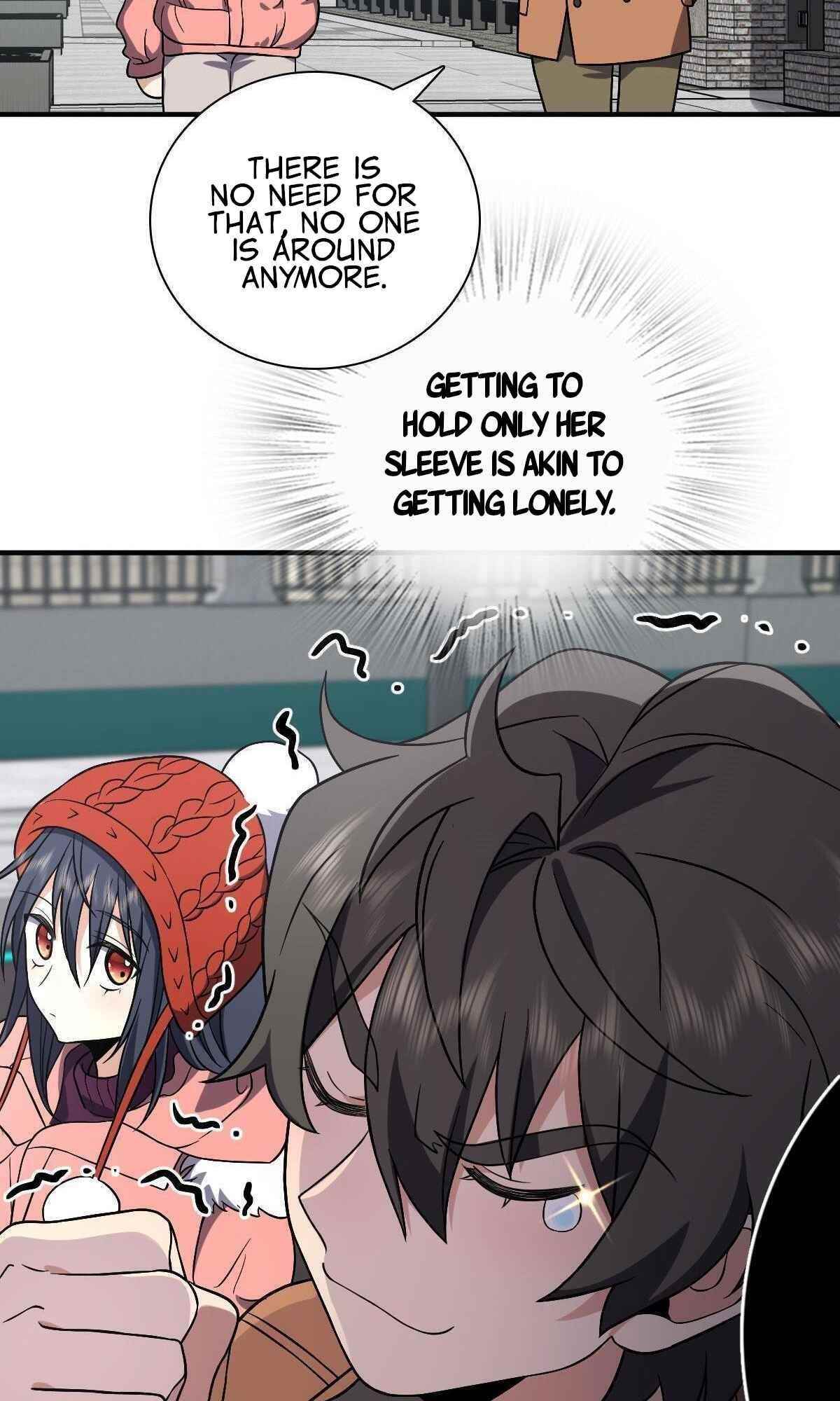 My Wife is From a Thousand Years Ago Chapter 47 - Manhwa18.com