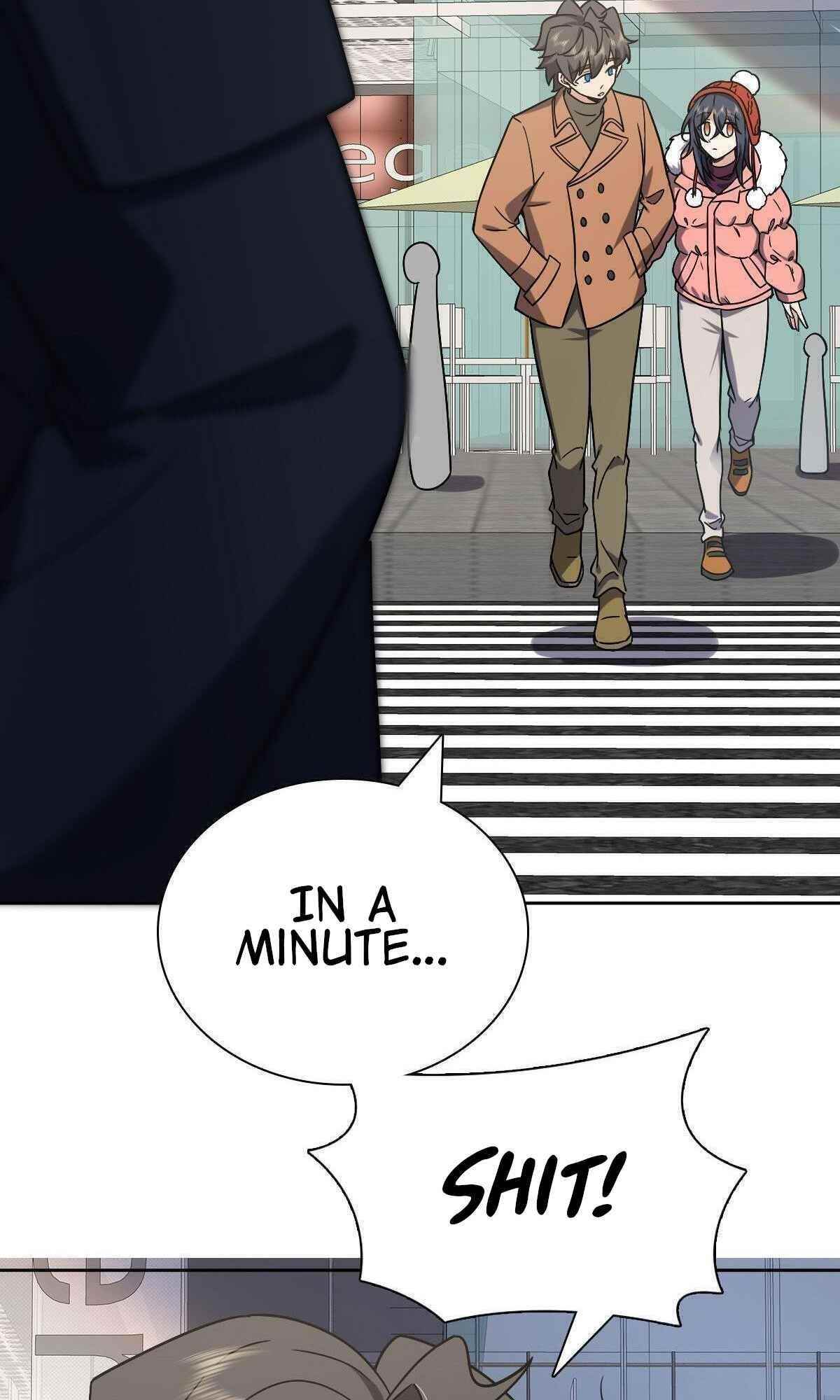 My Wife is From a Thousand Years Ago Chapter 48 - Manhwa18.com
