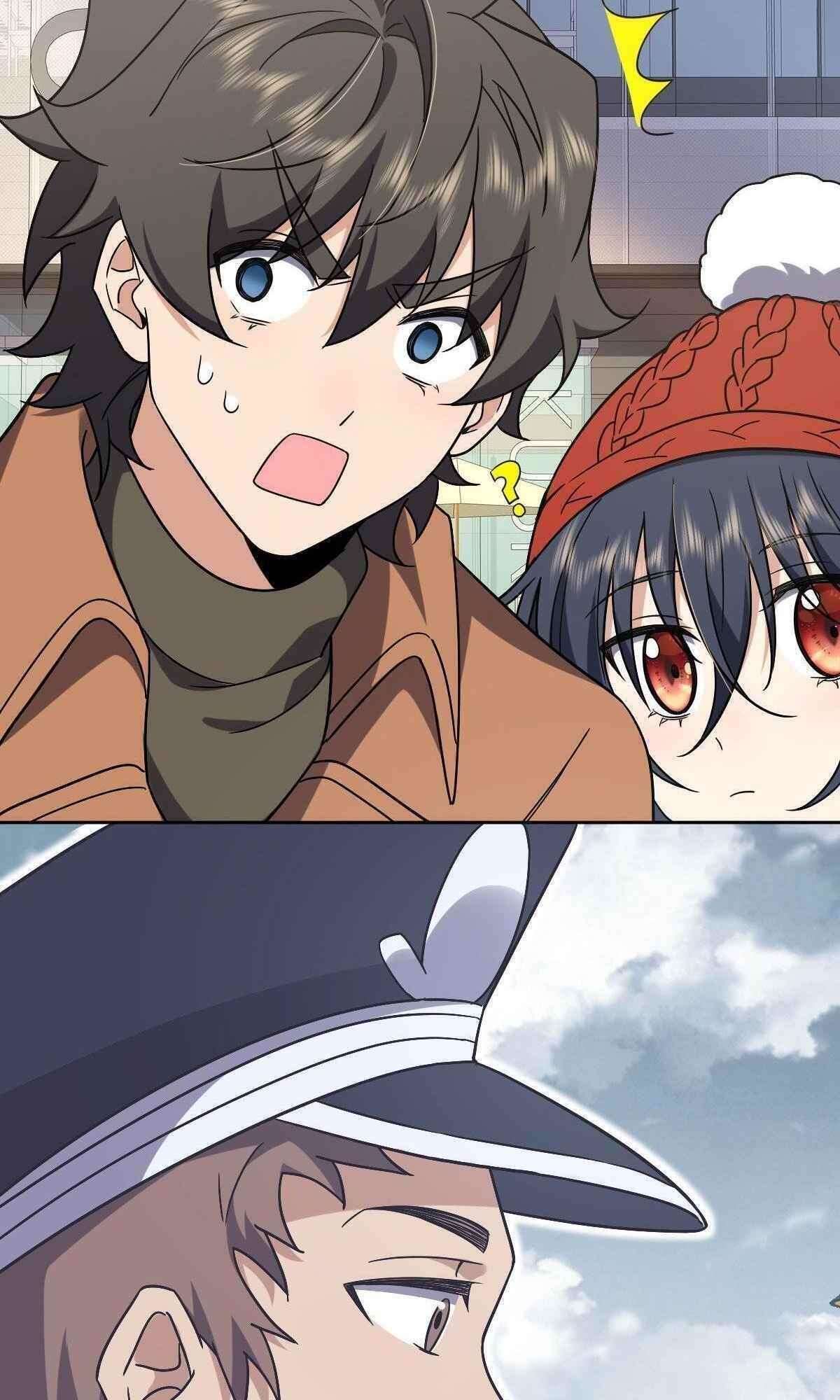 My Wife is From a Thousand Years Ago Chapter 48 - Manhwa18.com