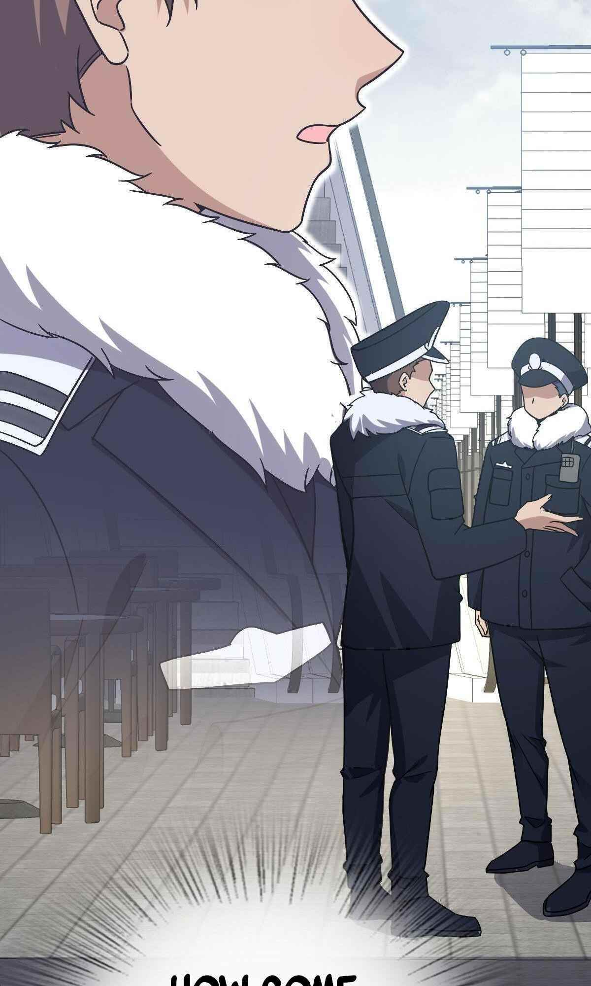 My Wife is From a Thousand Years Ago Chapter 48 - Manhwa18.com