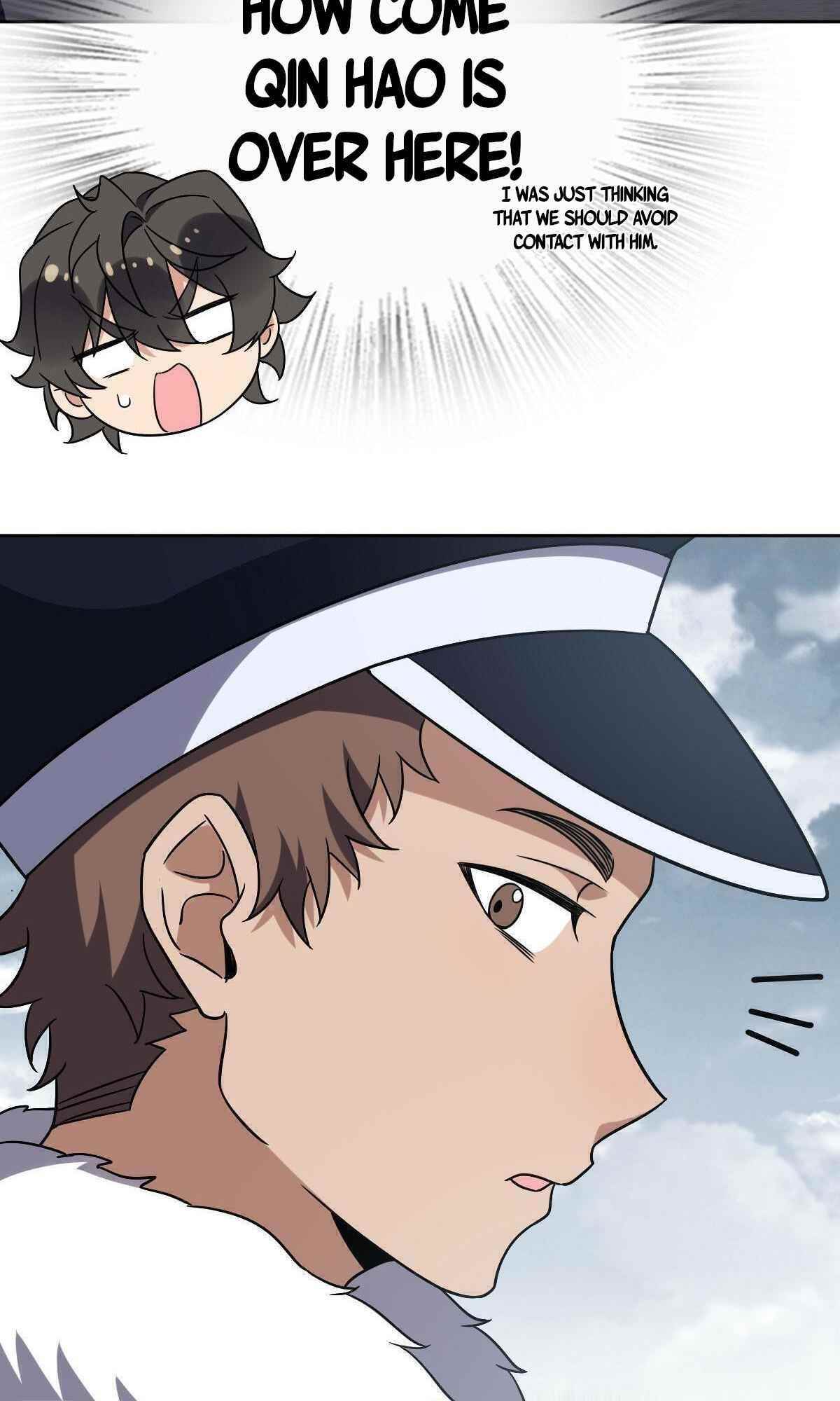 My Wife is From a Thousand Years Ago Chapter 48 - Manhwa18.com