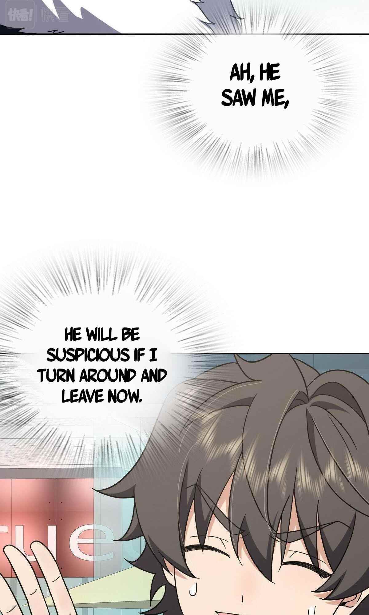 My Wife is From a Thousand Years Ago Chapter 48 - Manhwa18.com