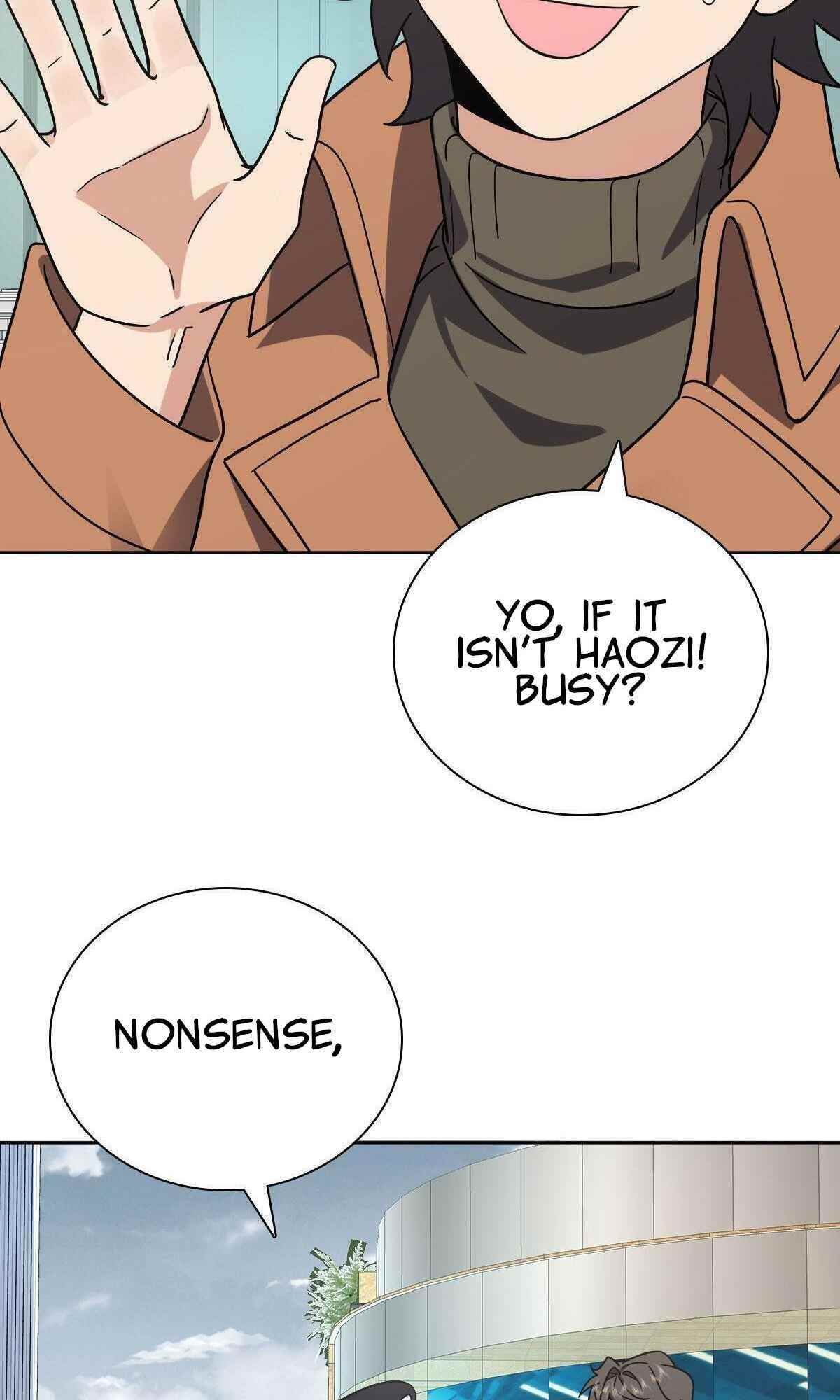 My Wife is From a Thousand Years Ago Chapter 48 - Manhwa18.com